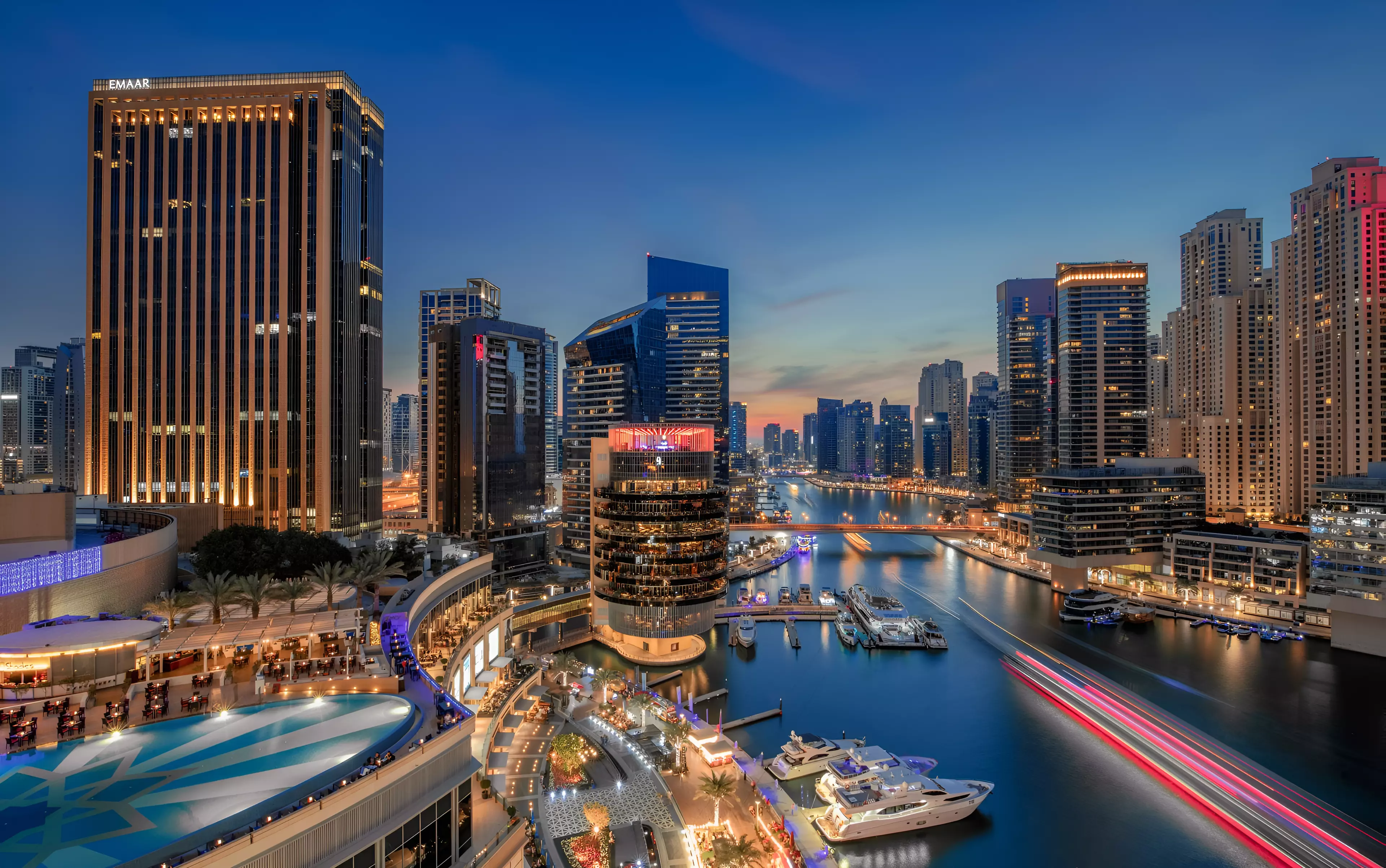 Marina Cove by Emaar Properties, Marina Cove - photo 5 of 9