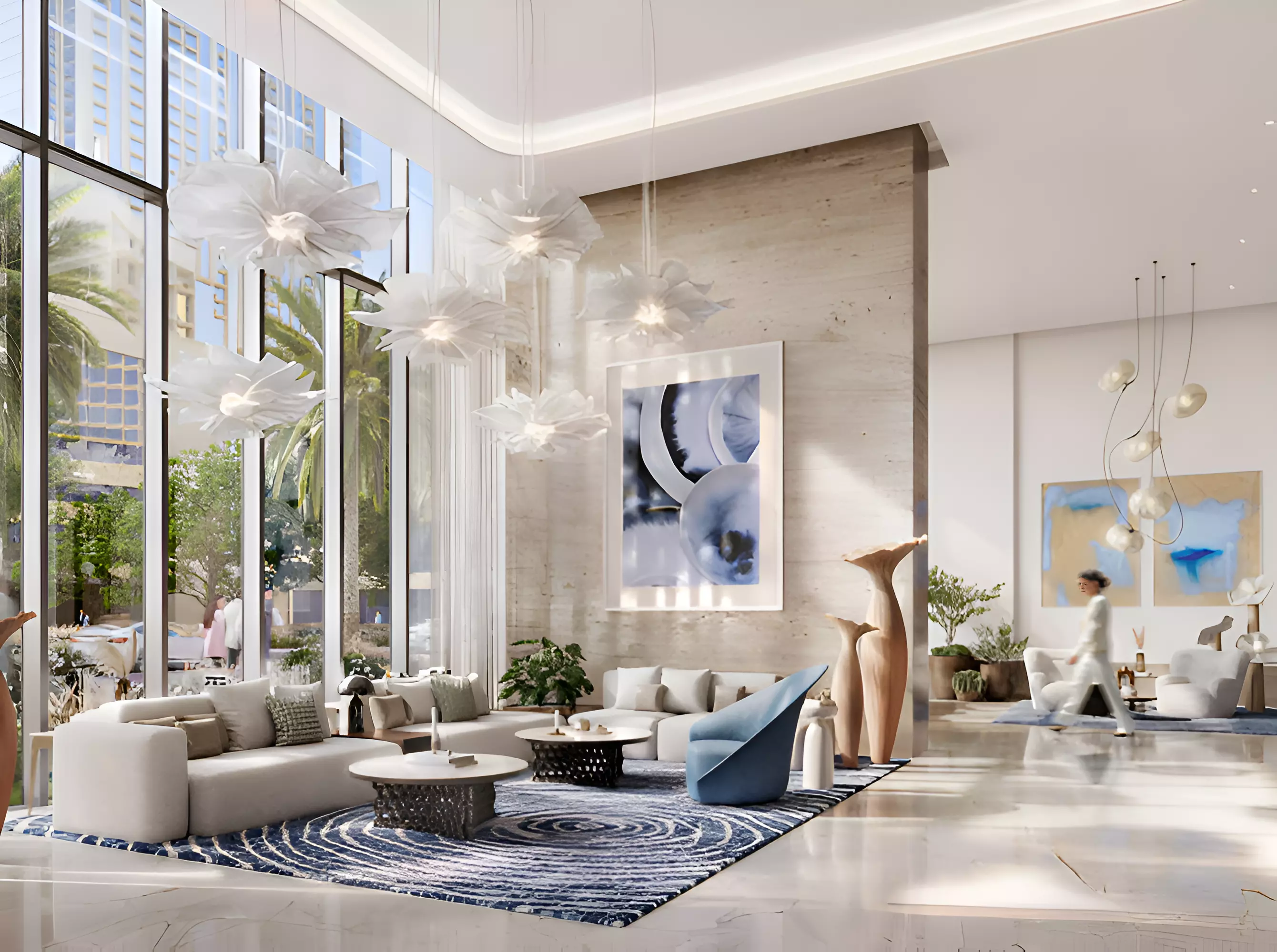 Marina Cove by Emaar Properties, Marina Cove - photo 2 of 9
