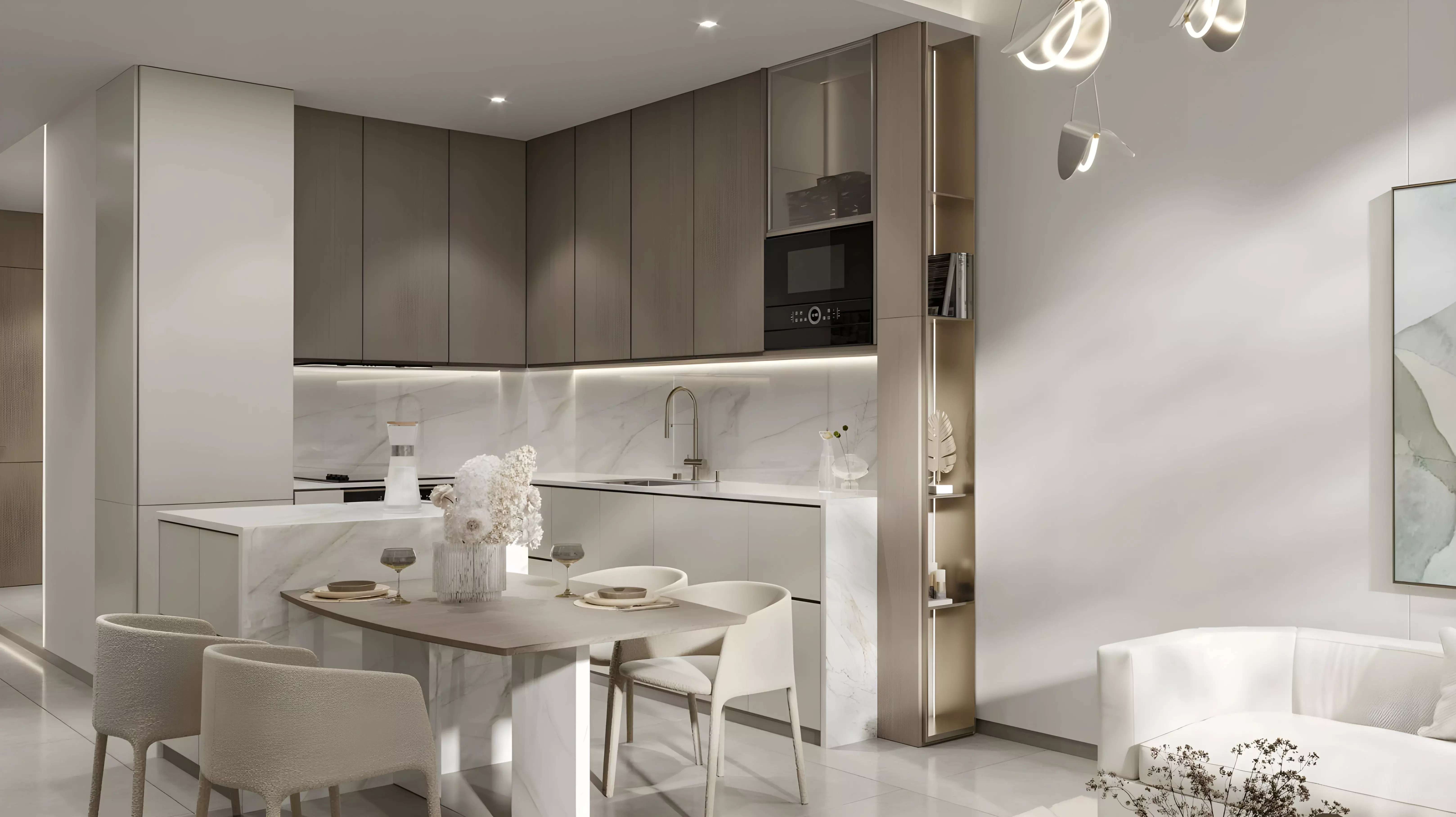 Vedaire Residences by Elton Development, Vedaire Residences - photo 5 of 7