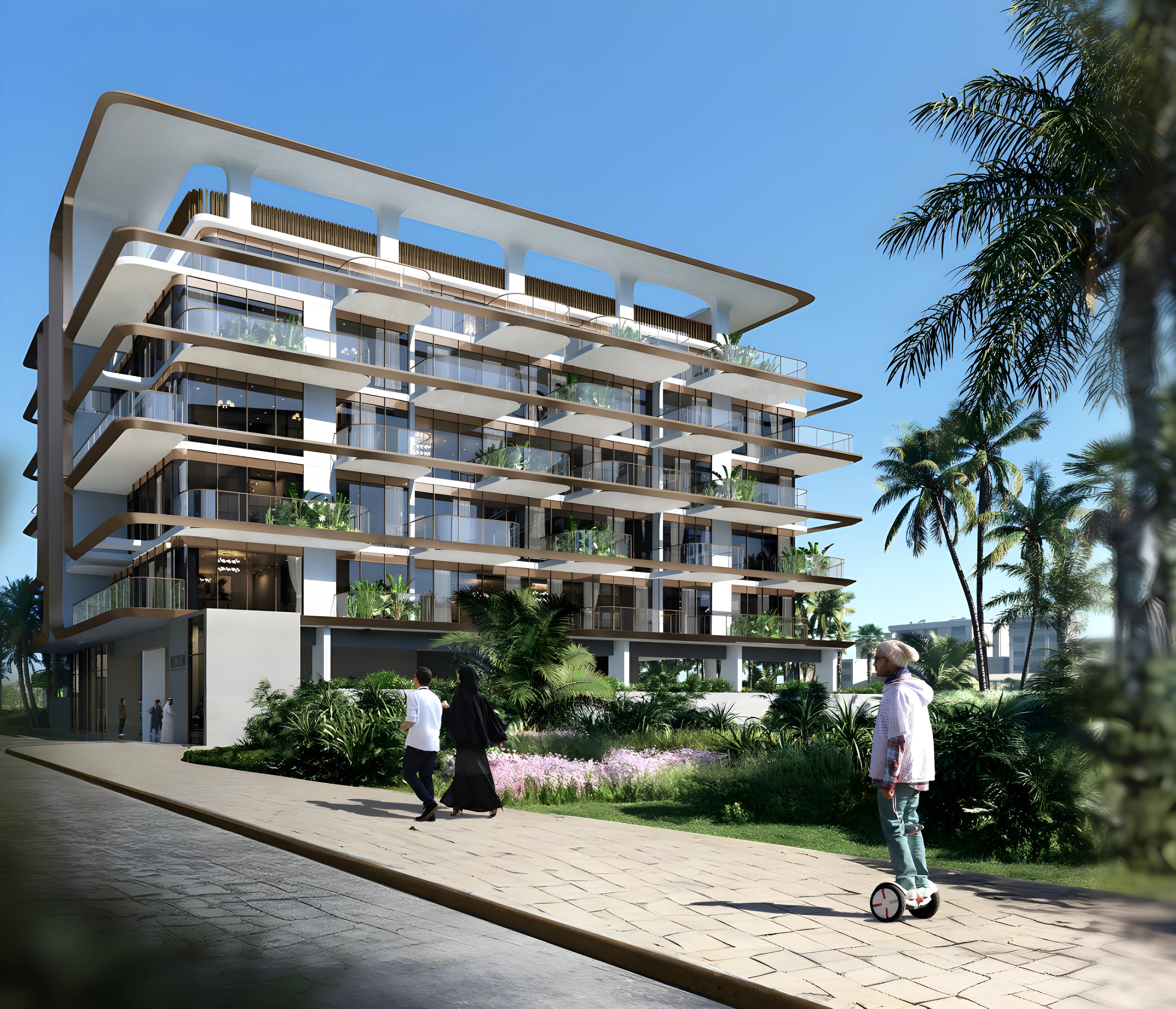 Vedaire Residences - image 12