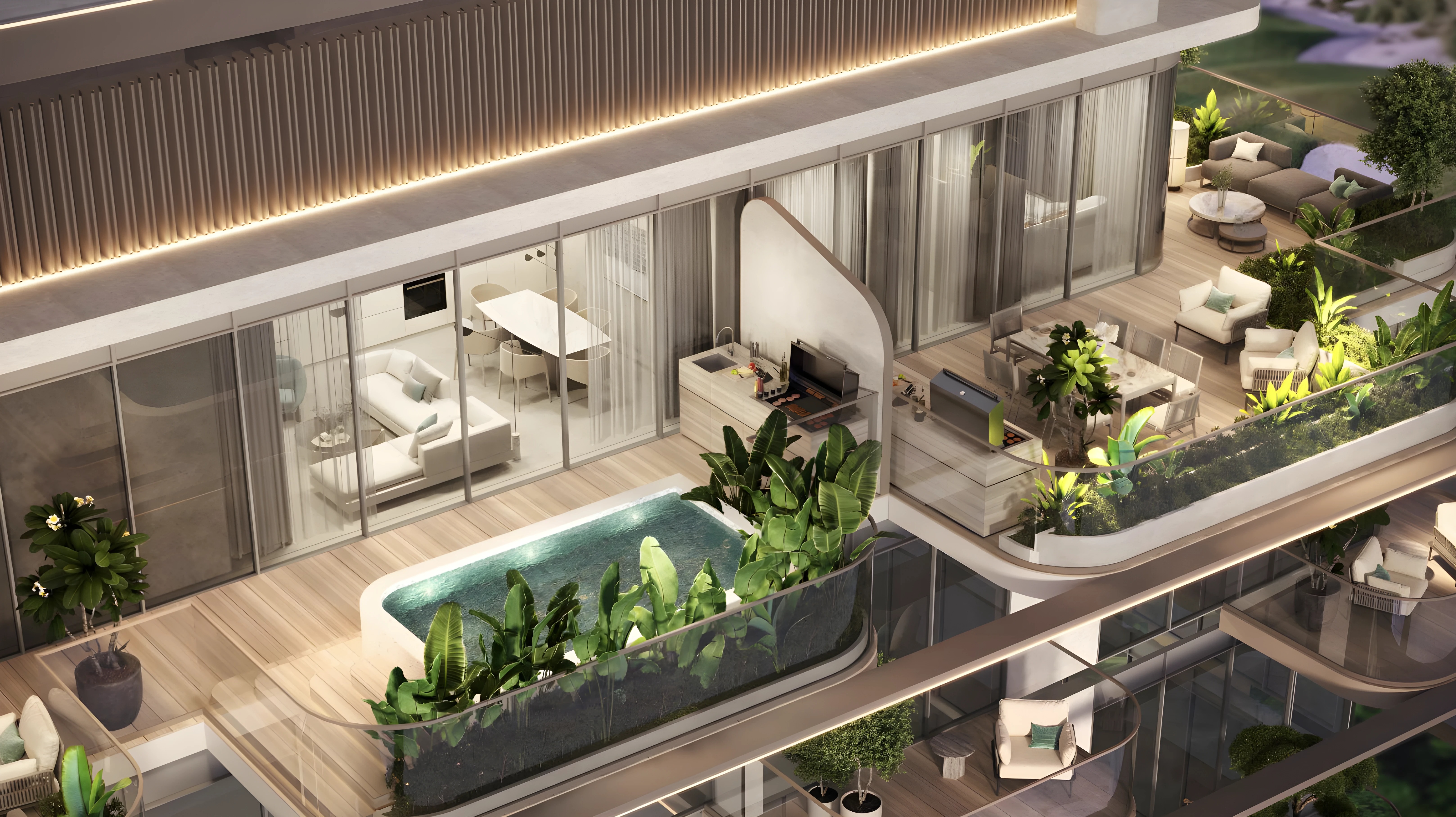 Vedaire Residences - image 10