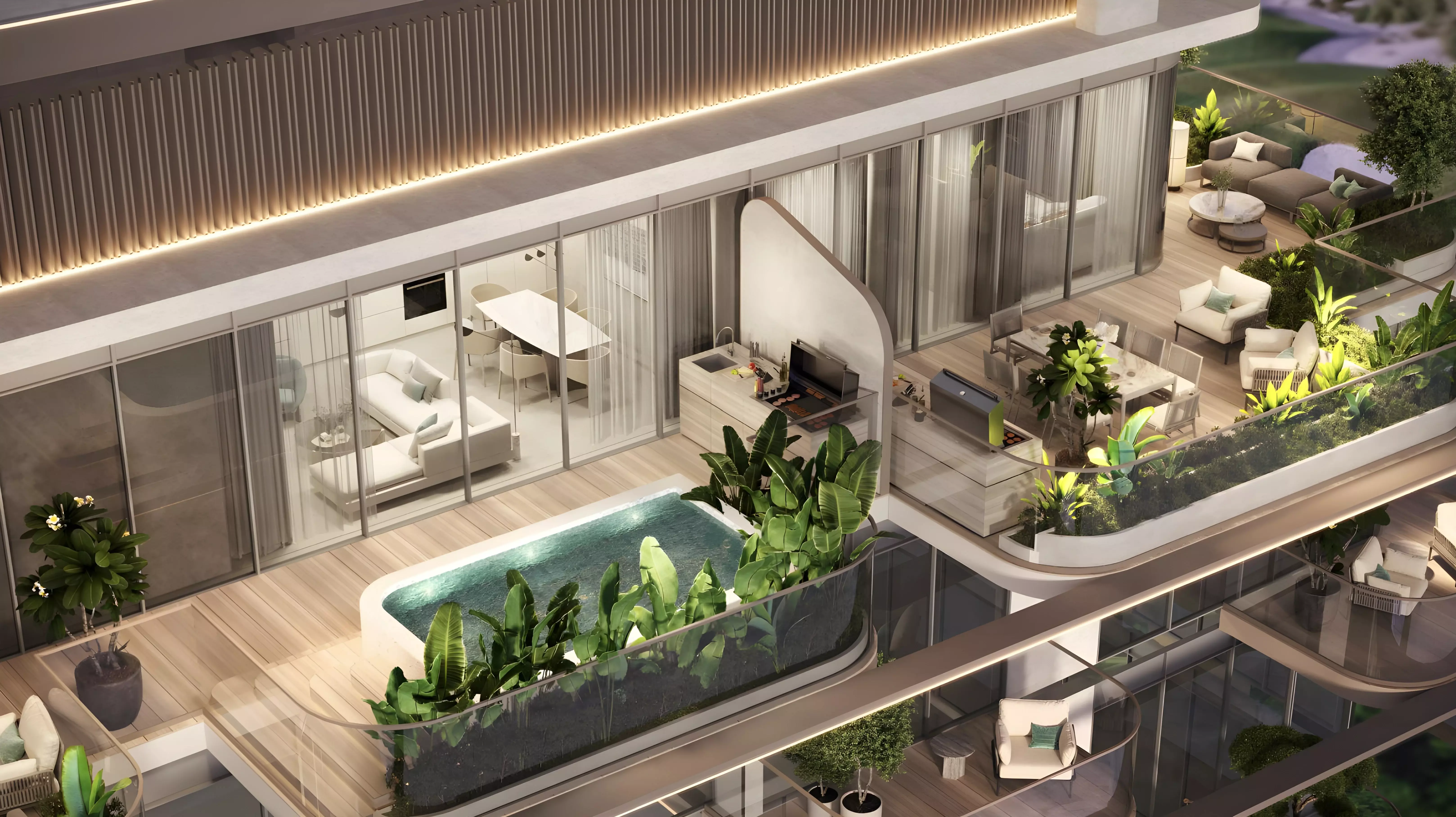 Vedaire Residences by Elton Development, Vedaire Residences - photo 4 of 7