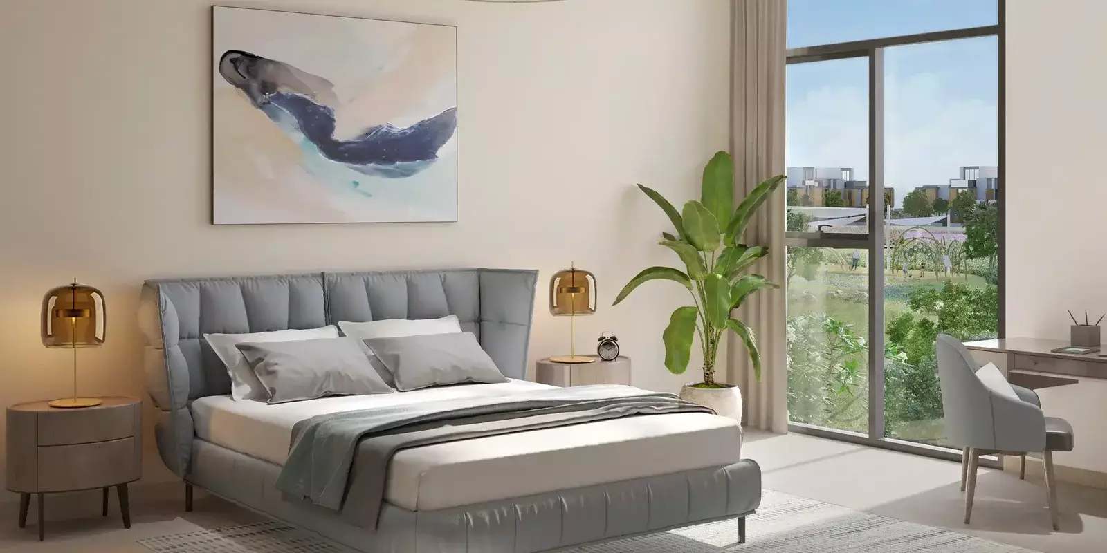 Mudon Al Ranim Phase 3 By Dubai Properties - image 9