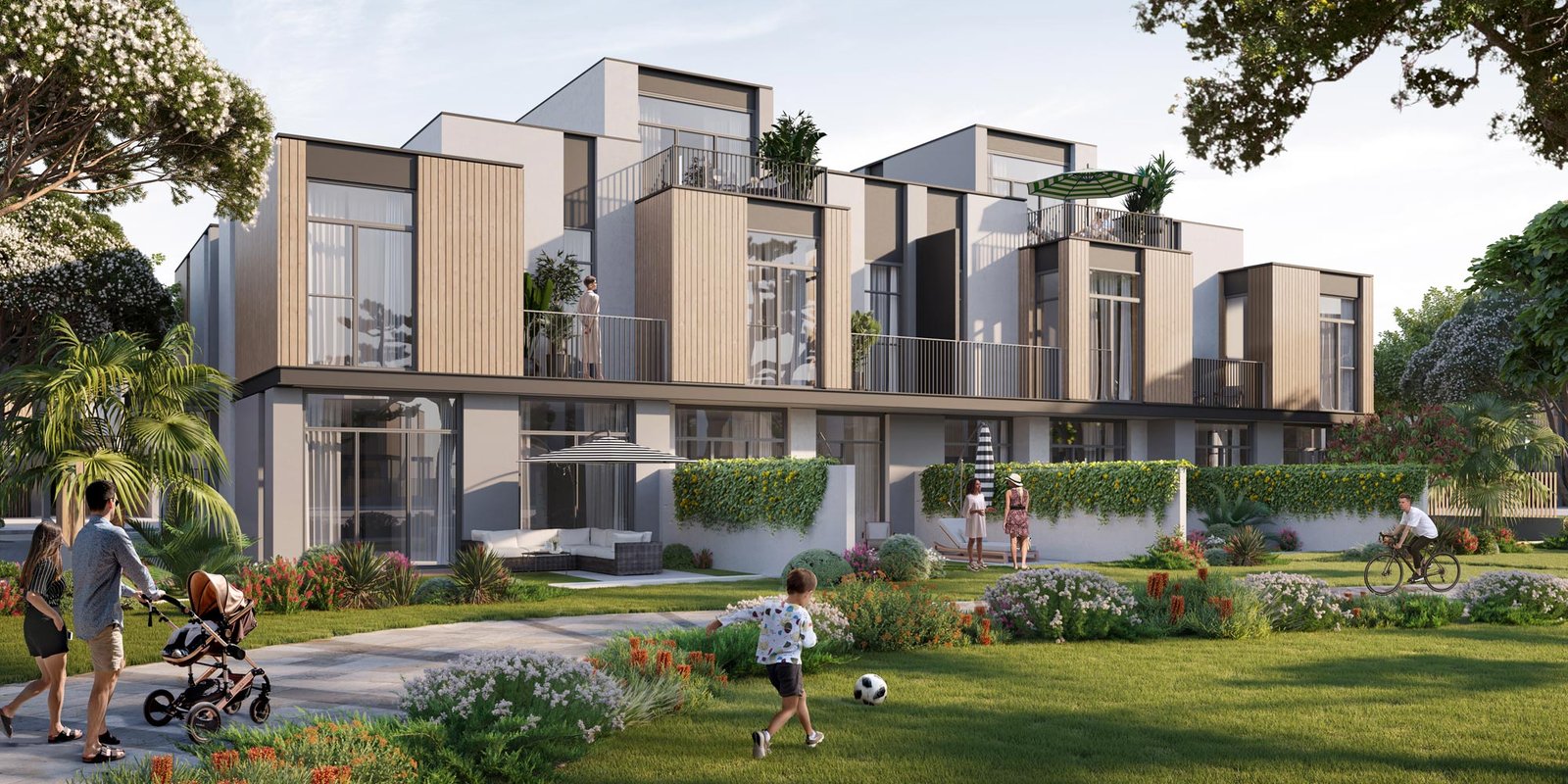 Mudon Al Ranim Phase 3 By Dubai Properties - image 8