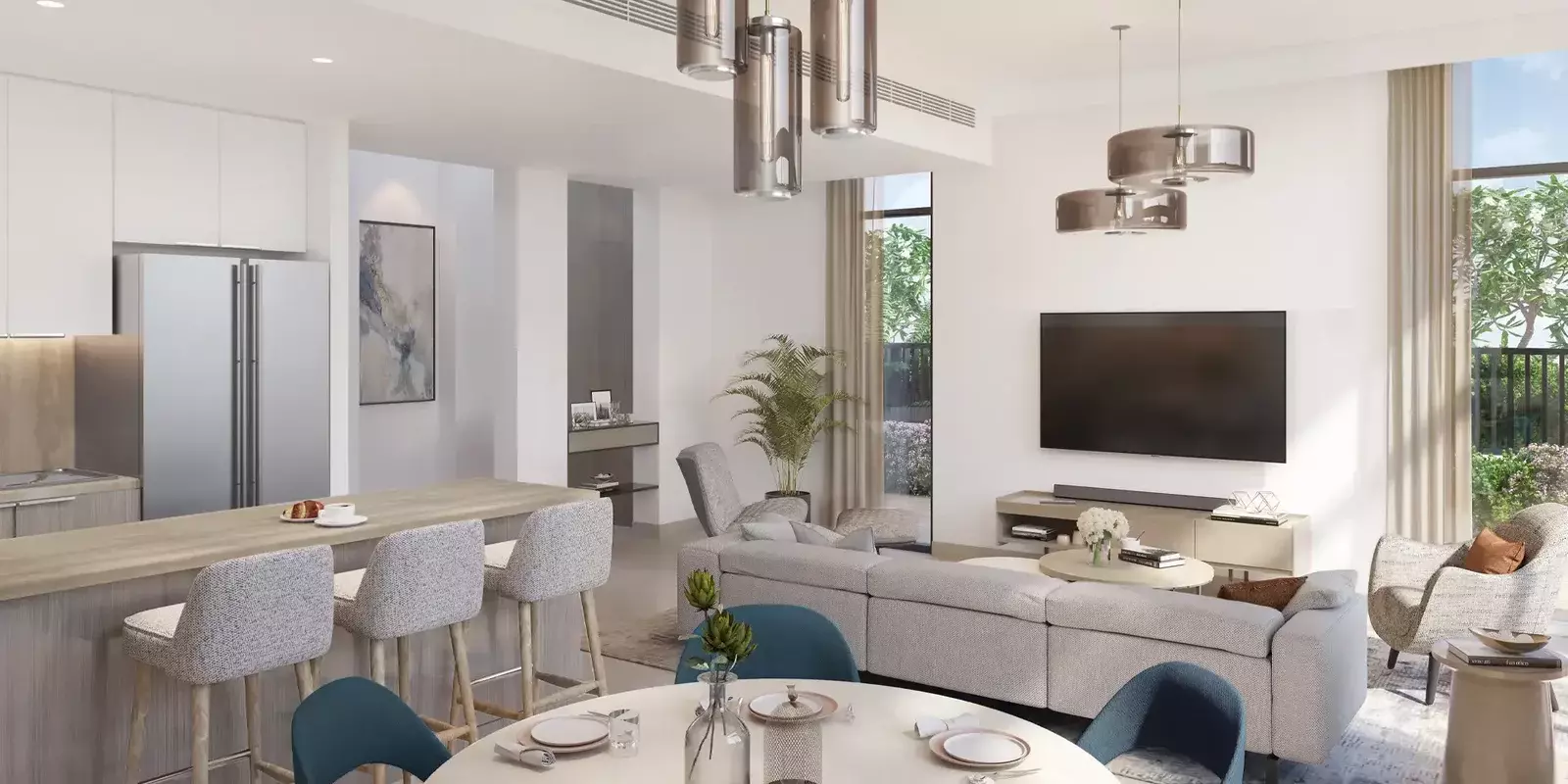 Mudon Al Ranim Phase 3 By Dubai Properties - image 7