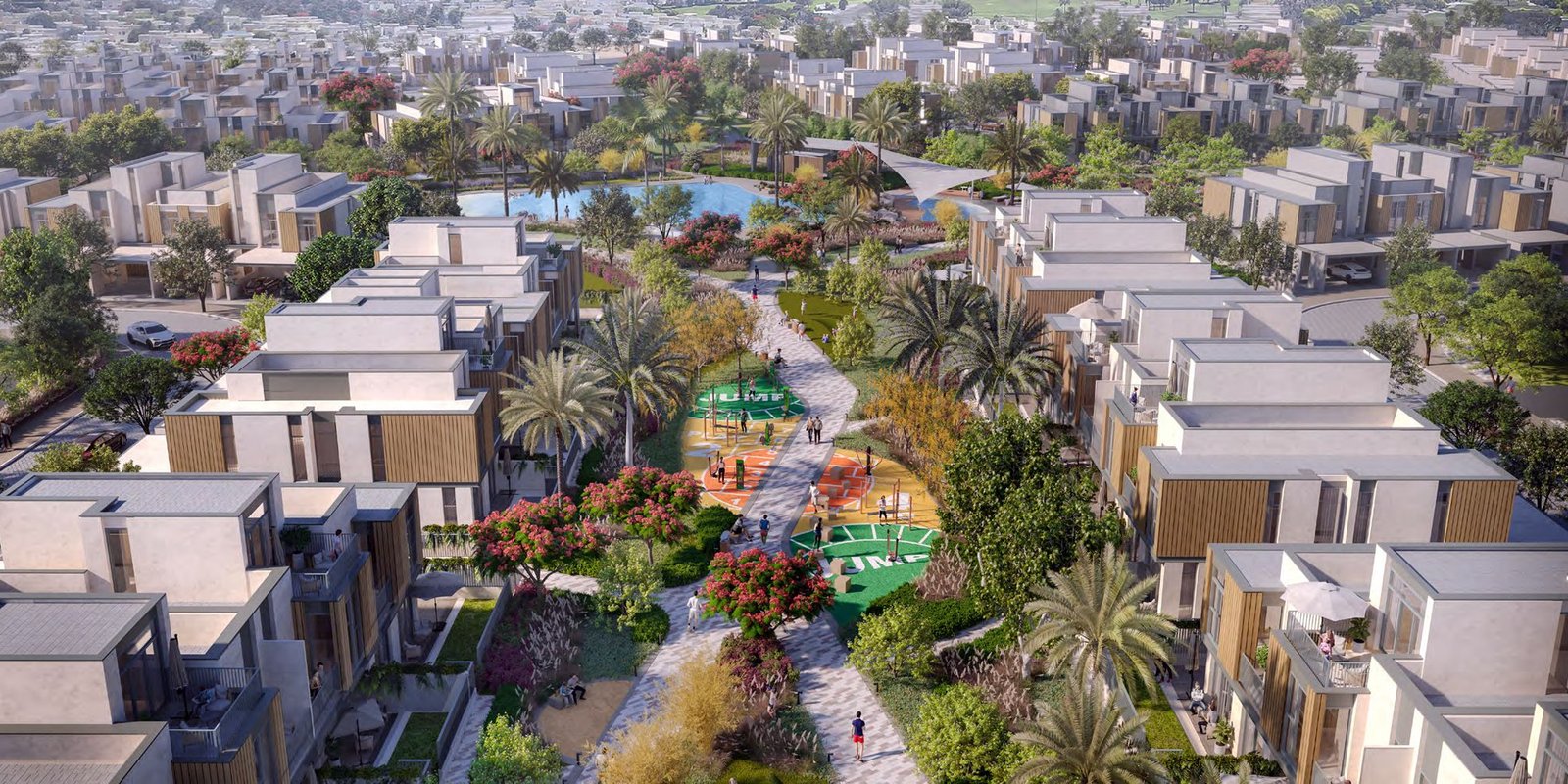 Mudon Al Ranim Phase 3 By Dubai Properties - image 10