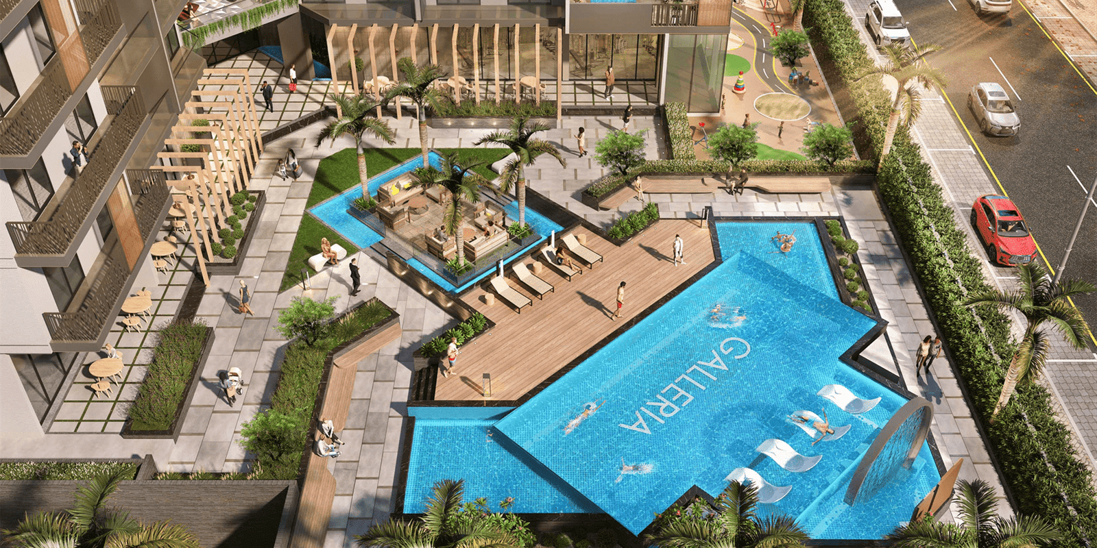 Marquis Galleria - image 7
