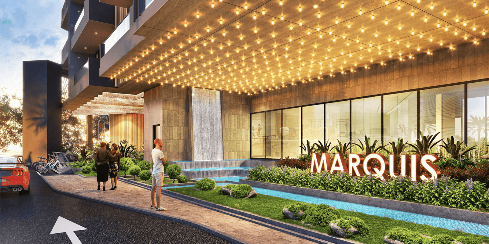Marquis Galleria - image 9