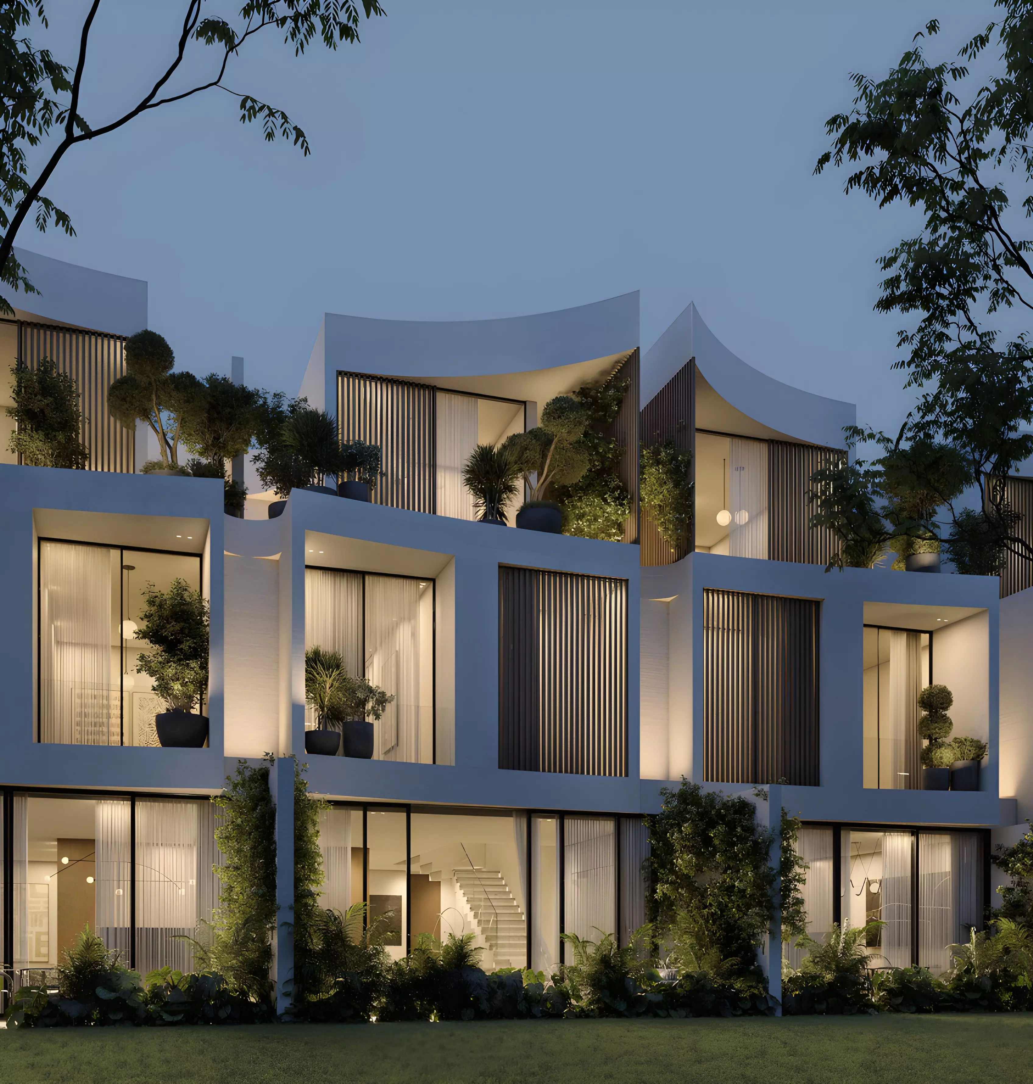 The Rise at Lunaya by Zaya, Jebel Ali Village - photo 4 of 6