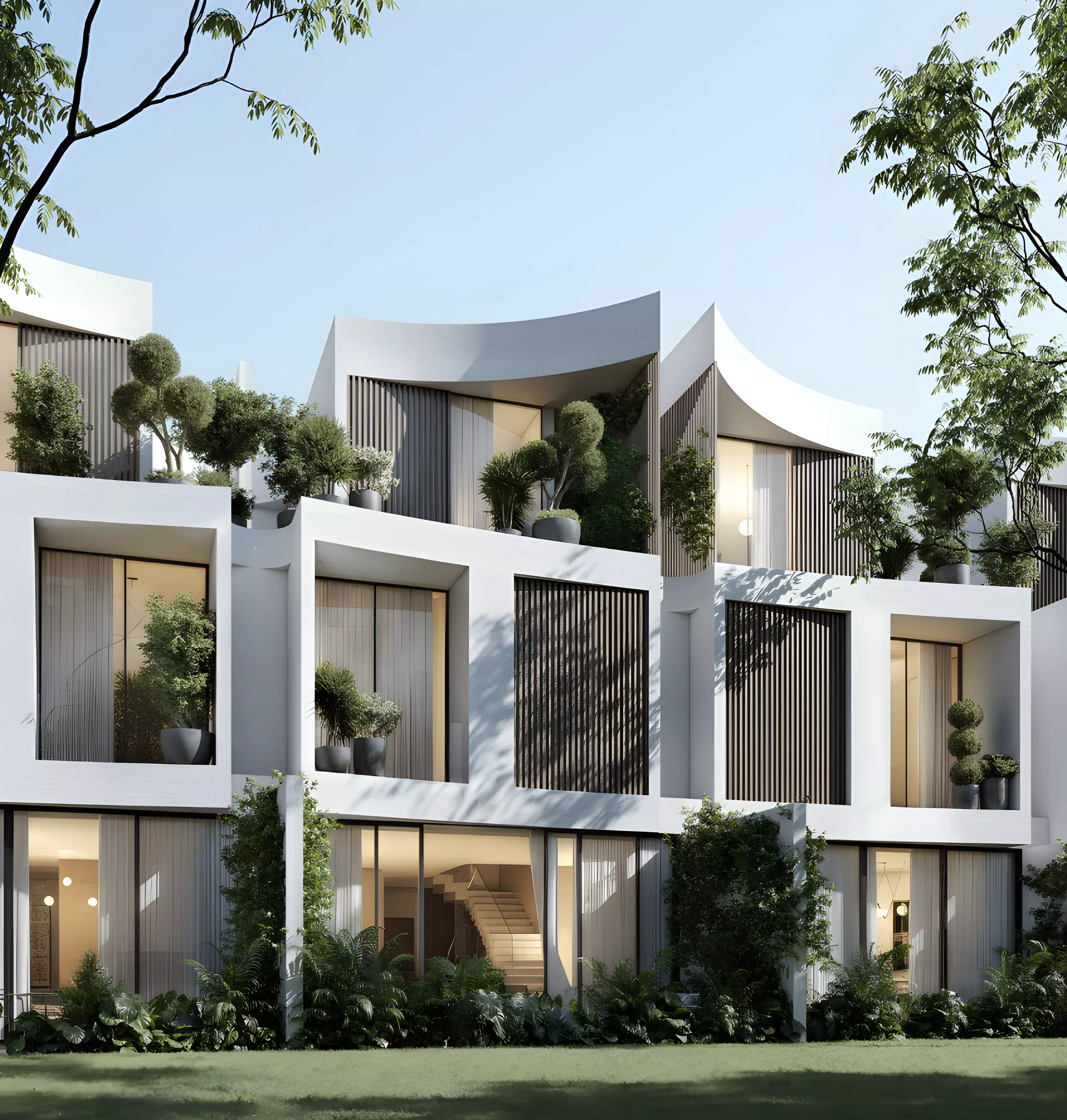 The Rise at Lunaya by Zaya, Jebel Ali Village - photo 5 of 6