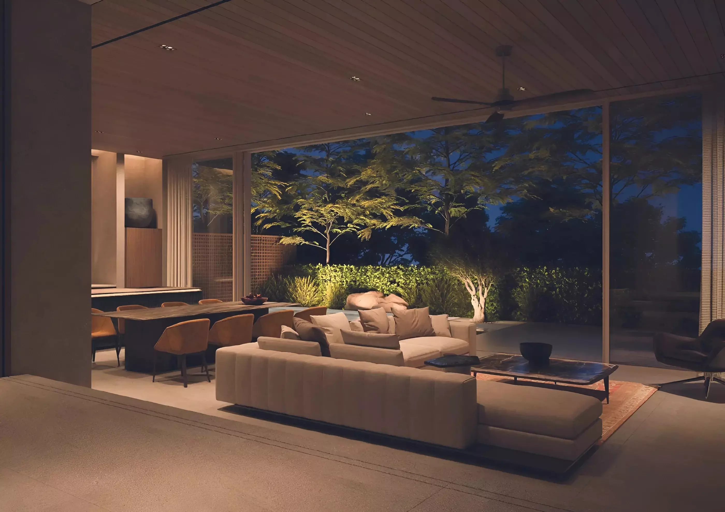 Numa Villas by Mirfa IBC Developers, Meydan - photo 5 of 13