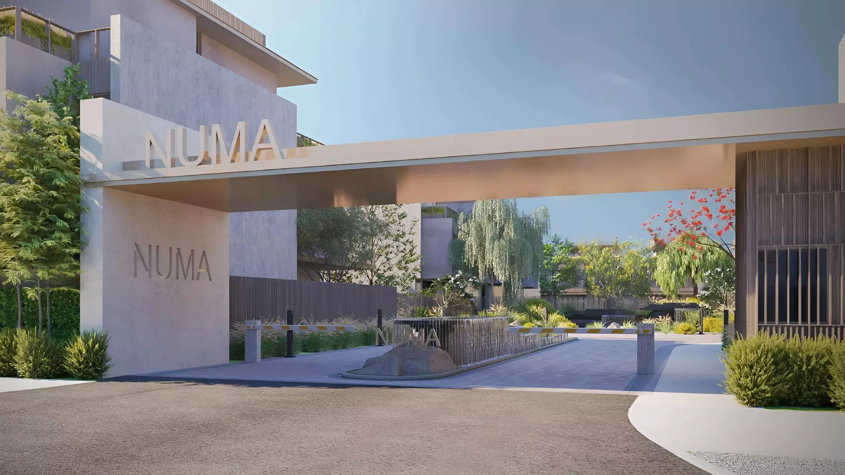 Numa Villas — photo 12 of 13