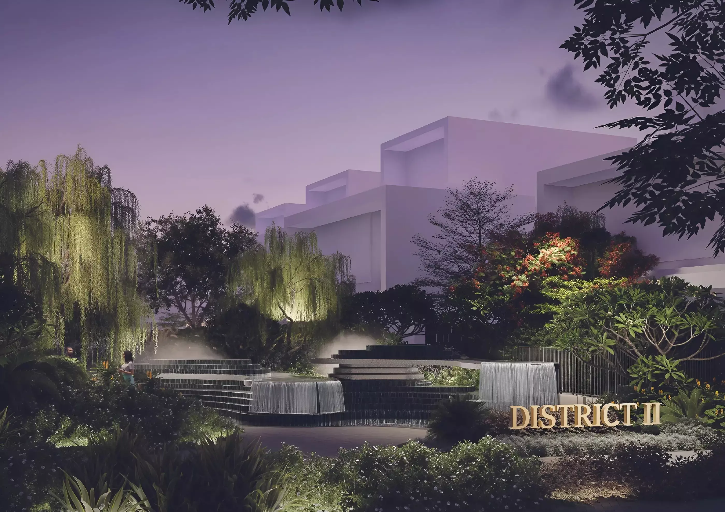 Numa Villas by Mirfa IBC Developers, Meydan - photo 3 of 13