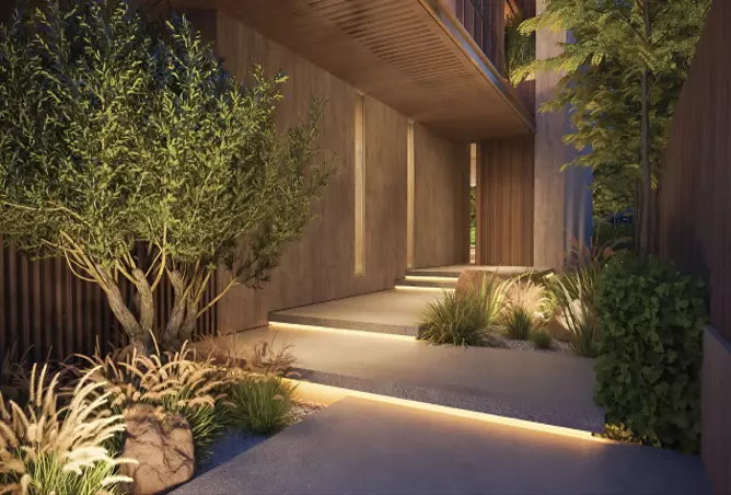 Numa Villas — Meydan