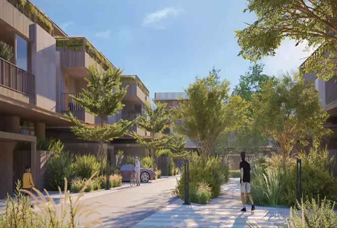Numa Villas — Meydan