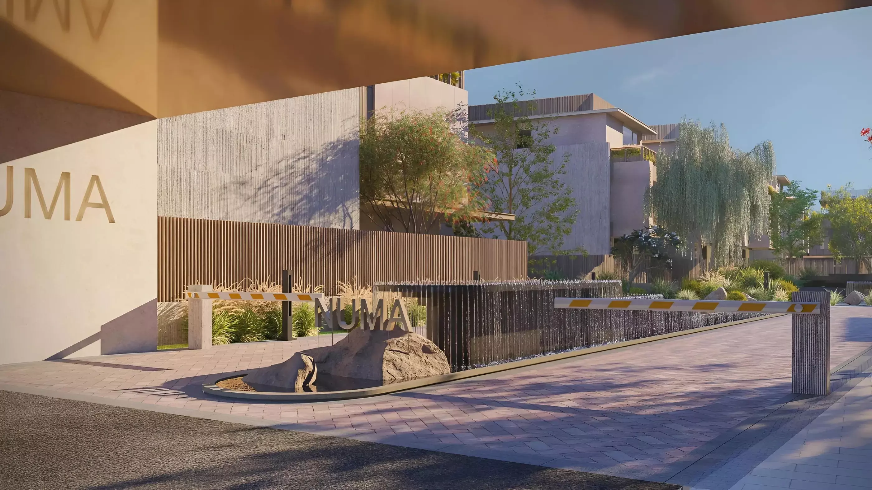 Numa Villas — photo 13 of 13