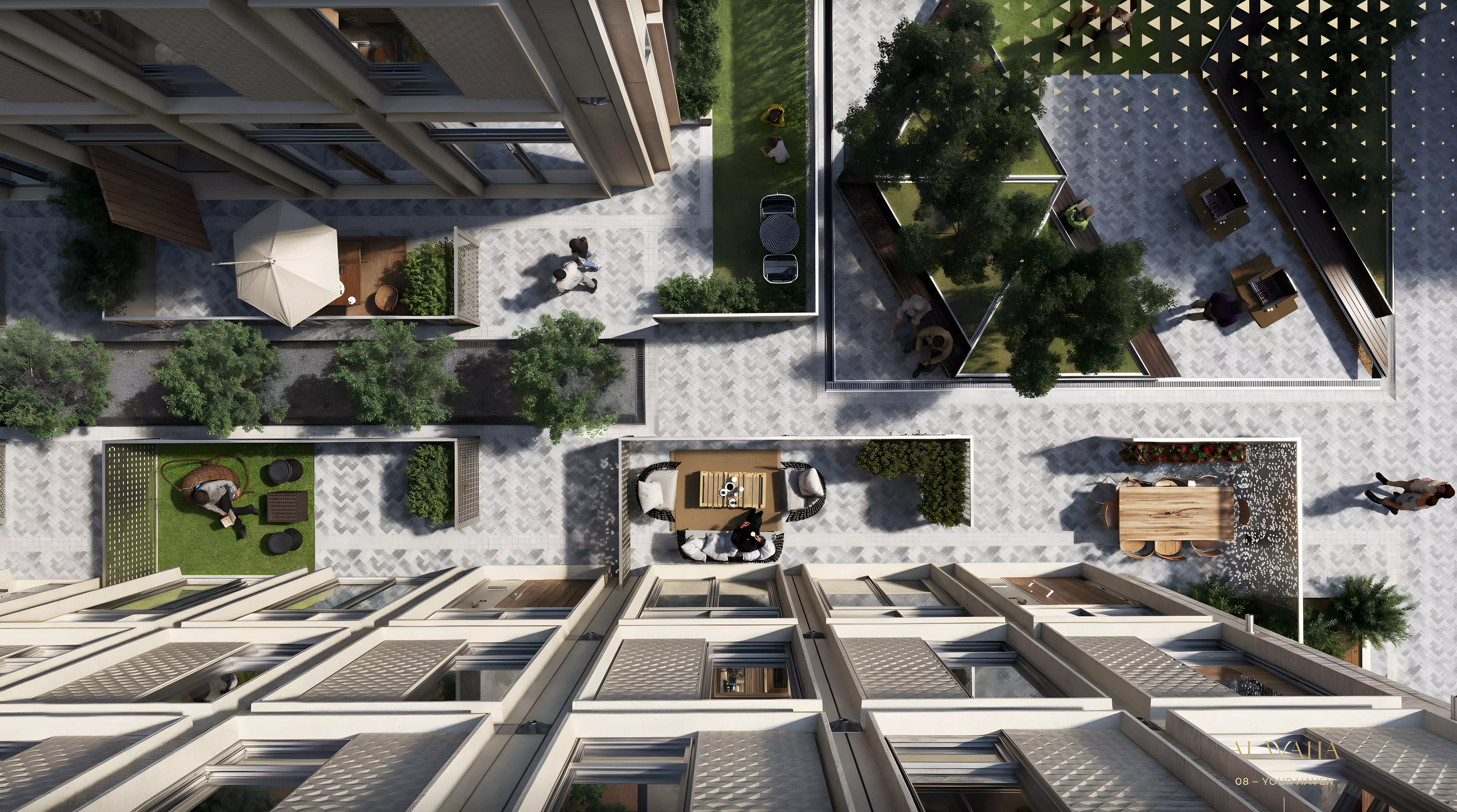 Al Waha Residences by Expo City Dubai, Al Waha Residences - photo 5 of 6