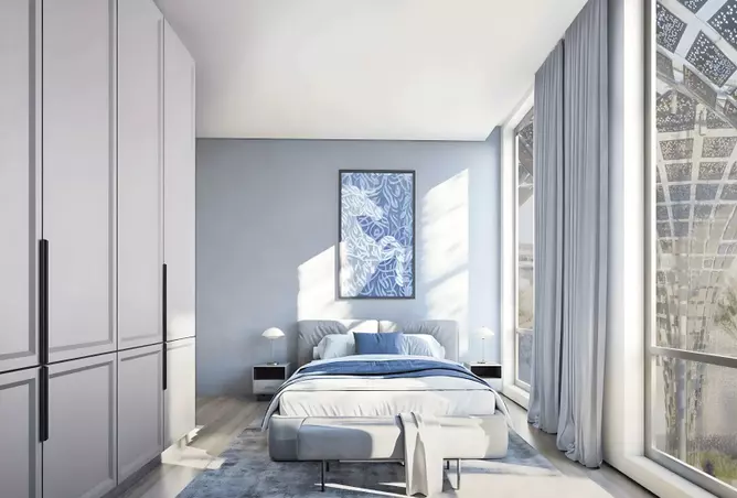 Al Waha Residences - Image 4