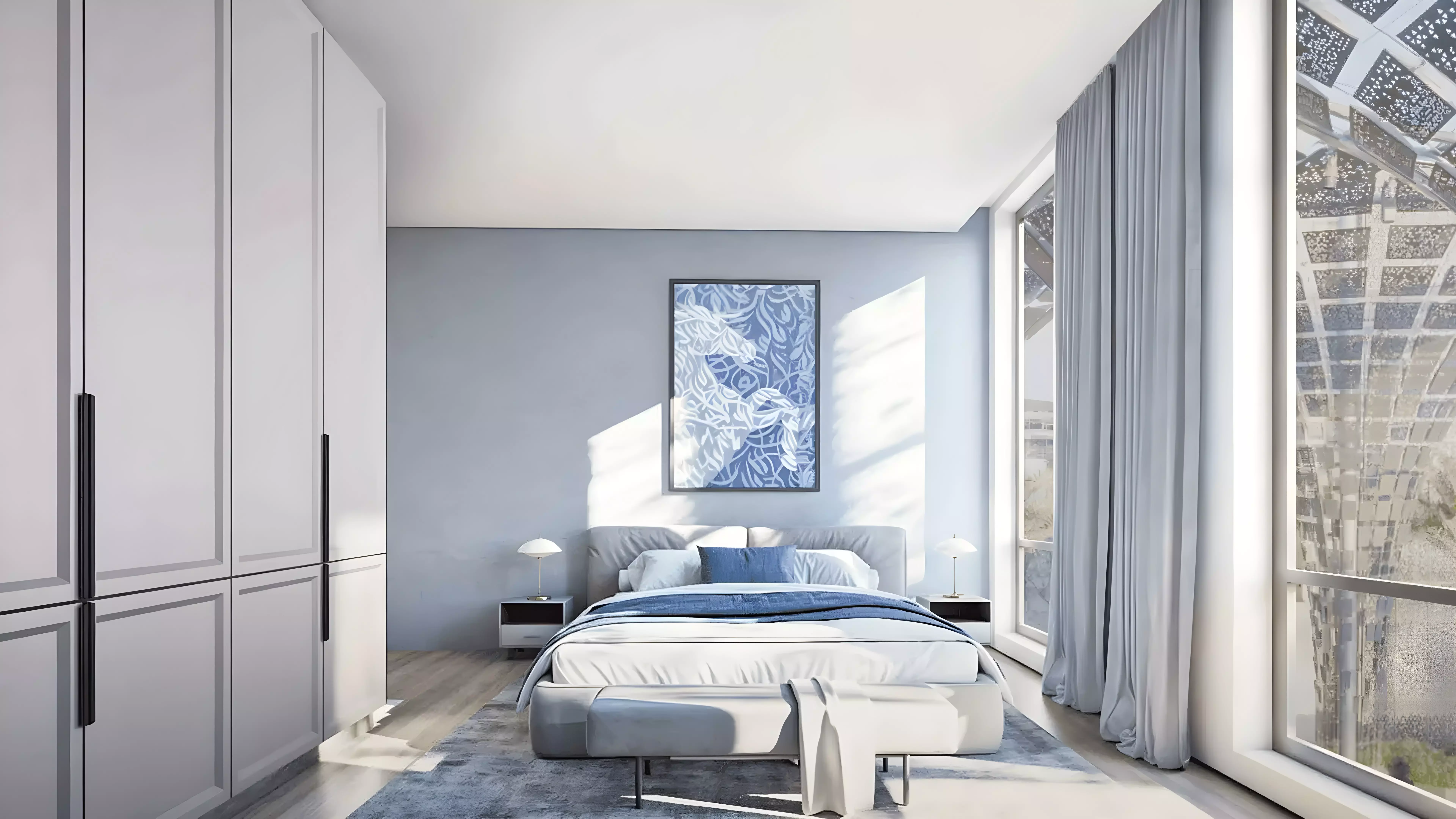 Al Waha Residences by Expo City Dubai, Al Waha Residences - photo 4 of 6
