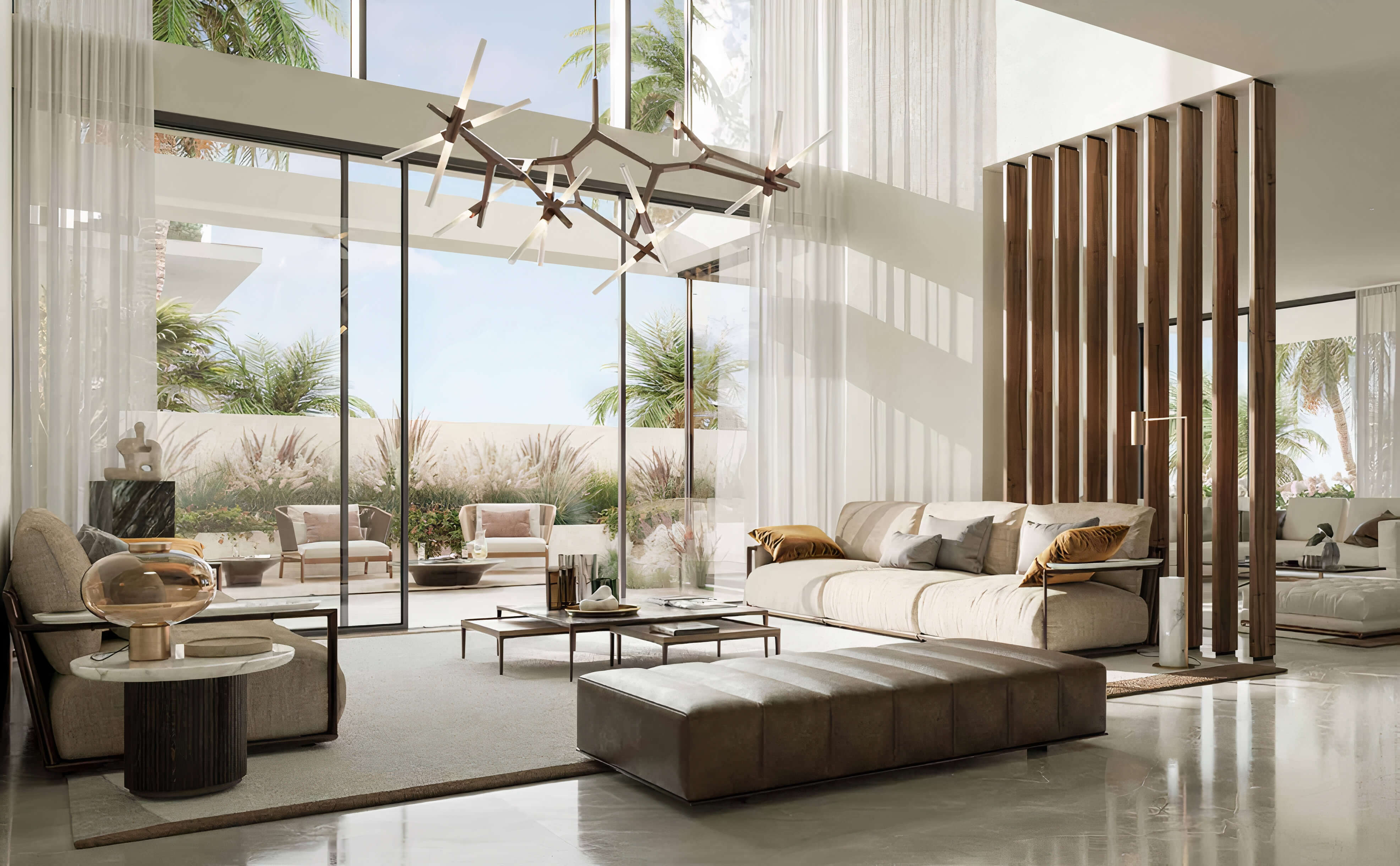 Palm Jebel Ali – Frond P - image 10