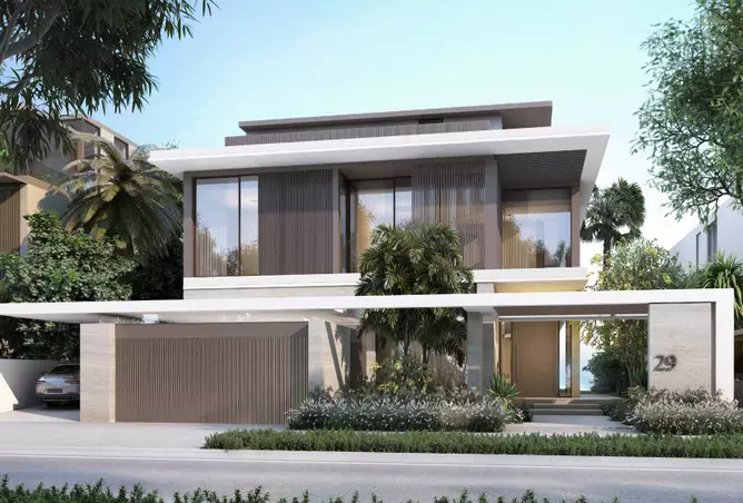 Palm Jebel Ali – Frond P - Image 3