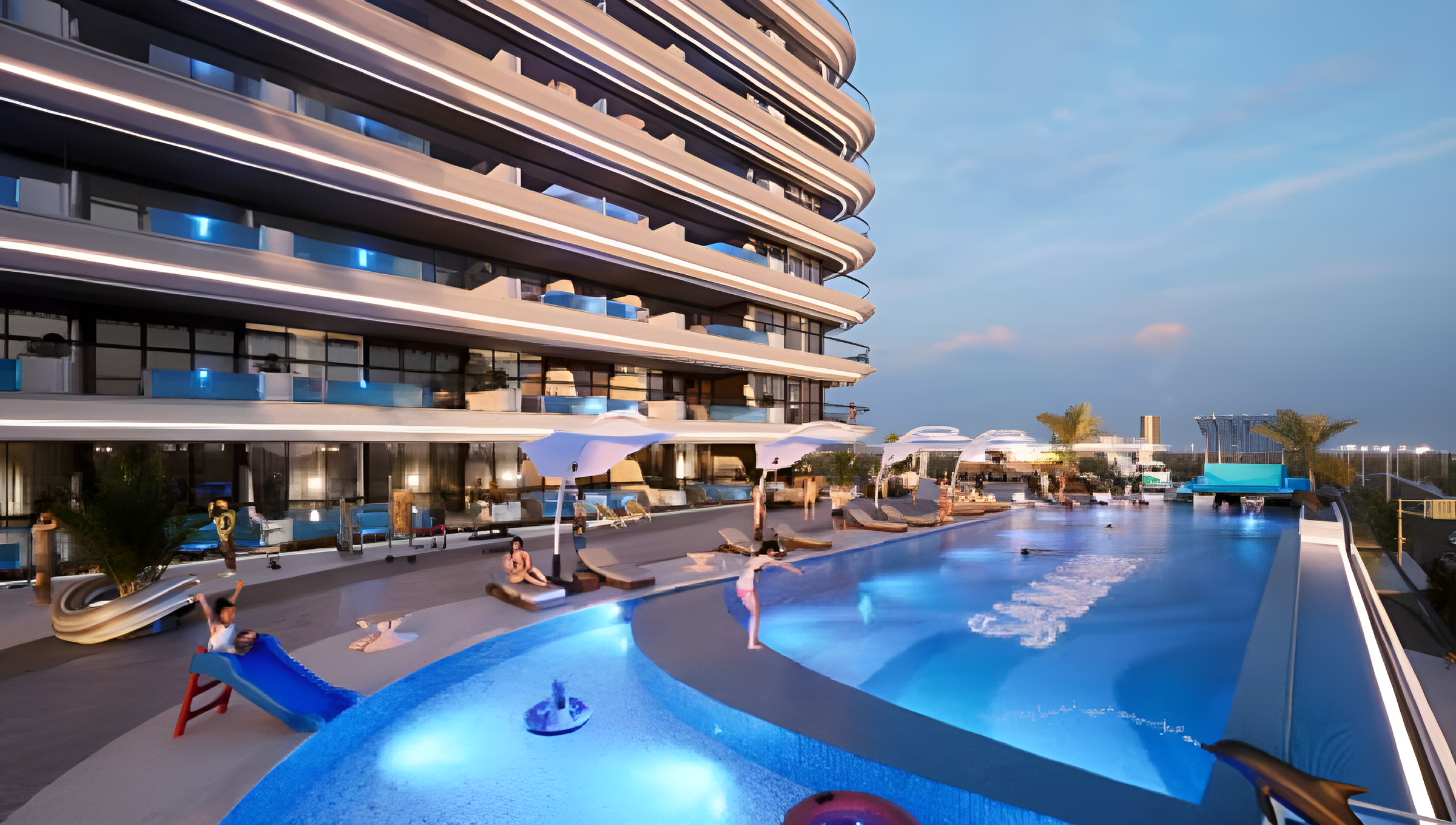 Samana Avenue Phase 3 - image 12