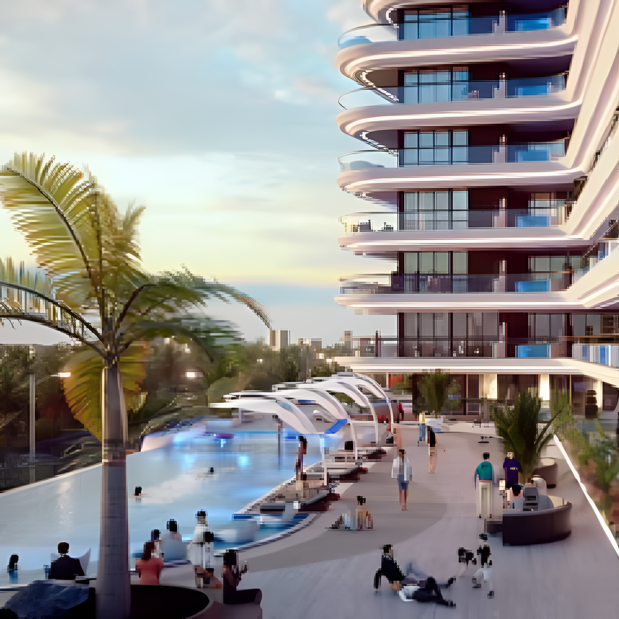 Samana Avenue Phase 3 - image 10