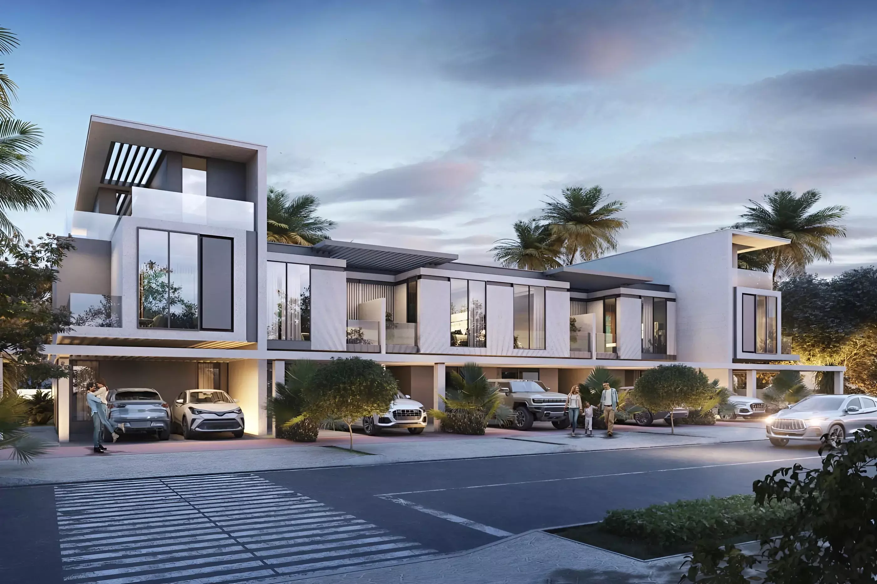 Seychelles by Damac Properties, Seychelles - photo 2 of 5