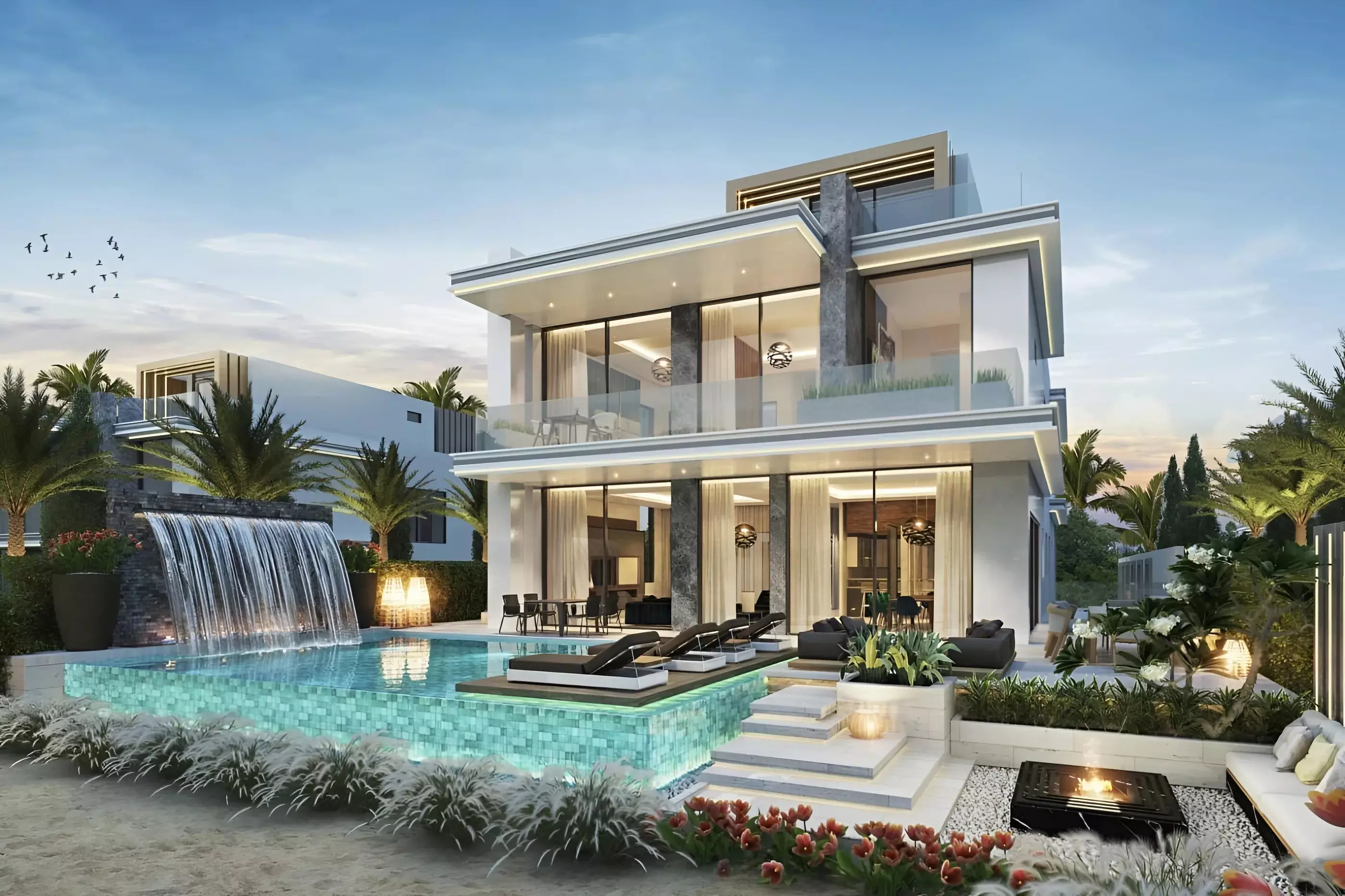 Seychelles by Damac Properties, Seychelles - photo 3 of 5