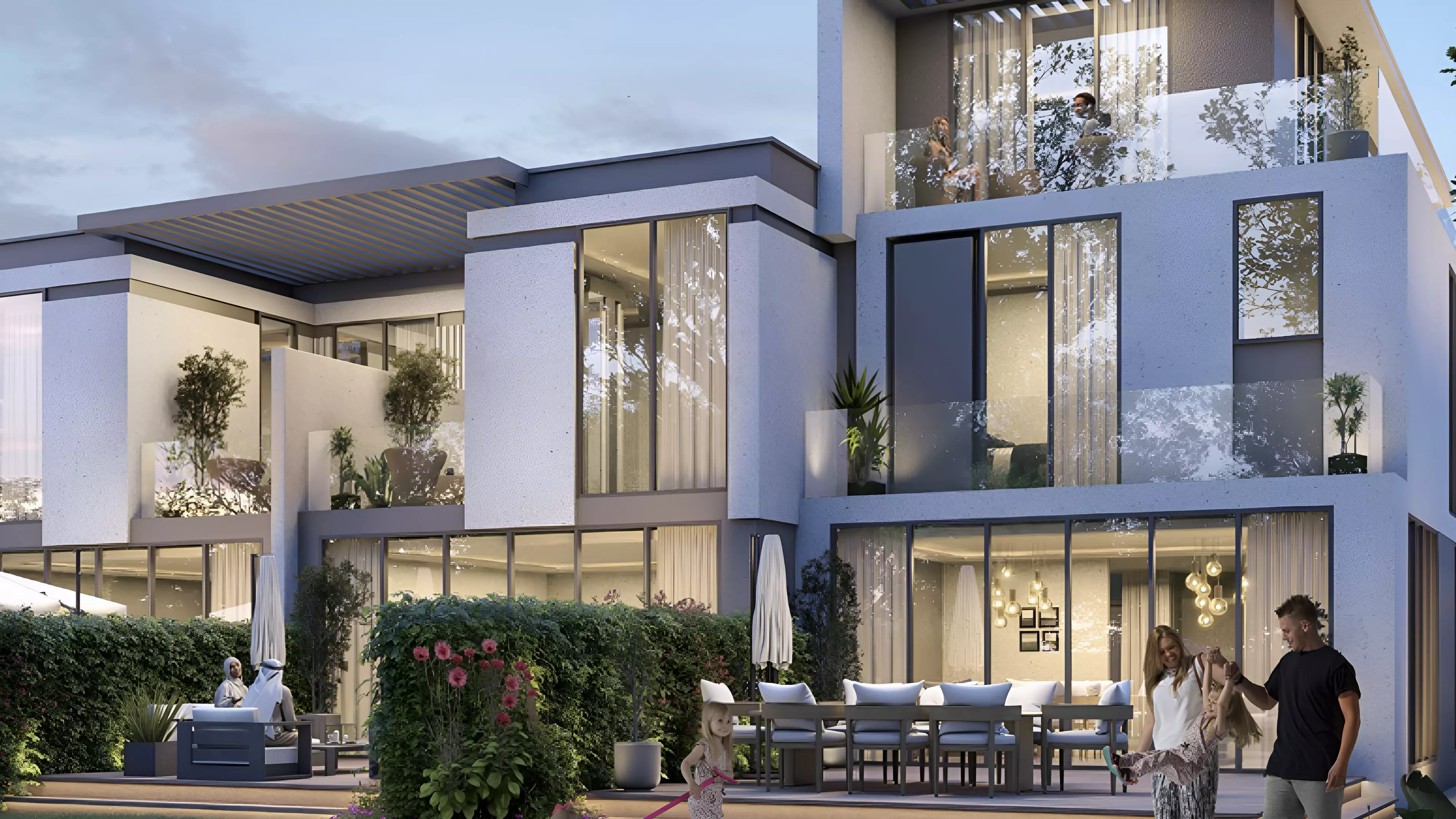 Seychelles by Damac Properties, Seychelles - photo 1 of 5