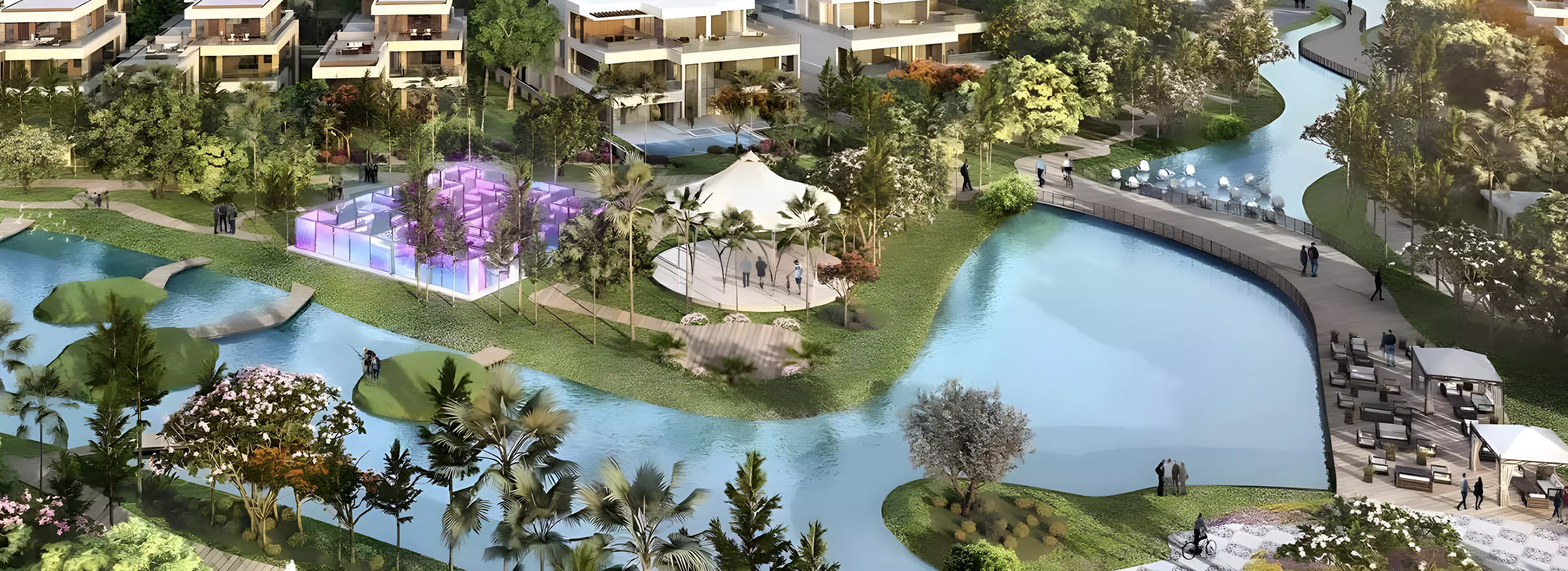 Seychelles by Damac Properties, Seychelles - photo 5 of 5