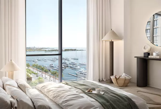 Marina Place By Emaar photo 6