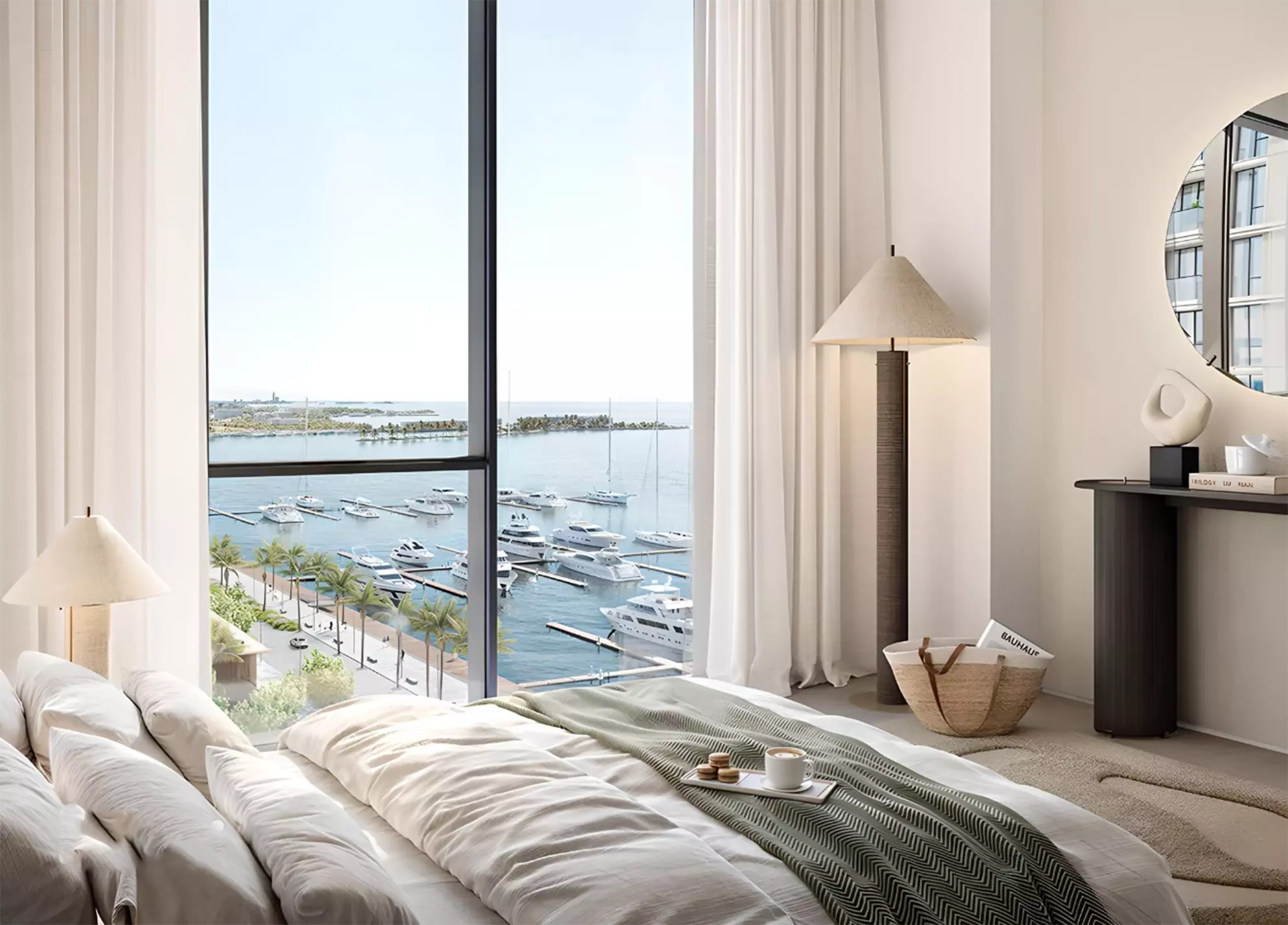Marina Place By Emaar — photo 6 of 8