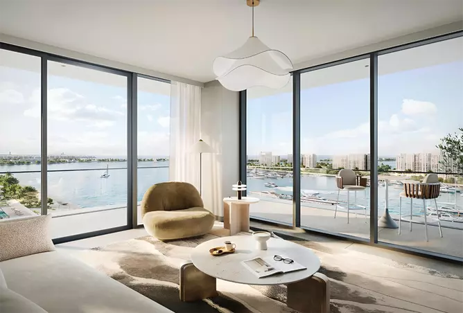 Marina Place By Emaar photo 7