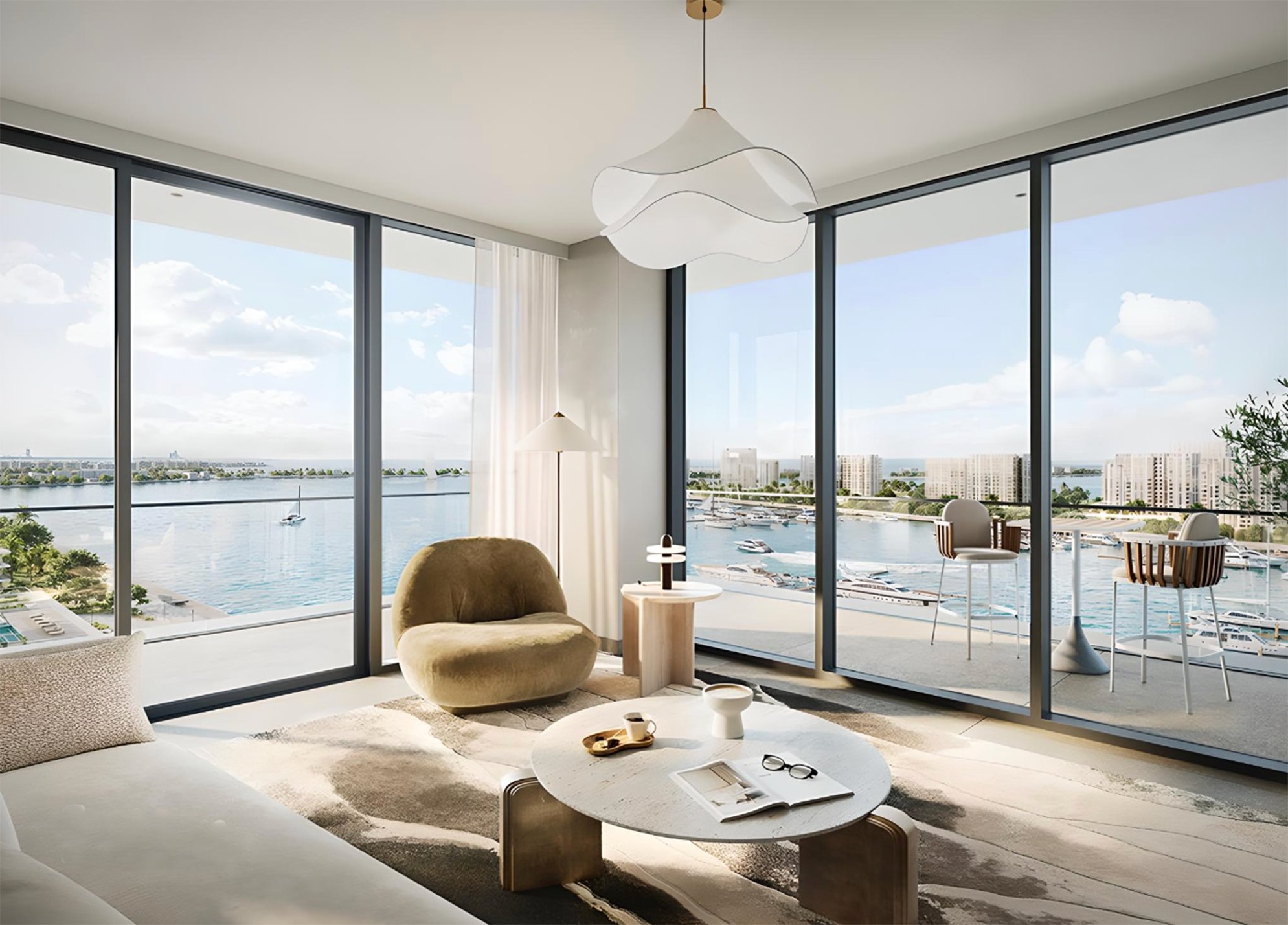 Marina Place By Emaar - image 12