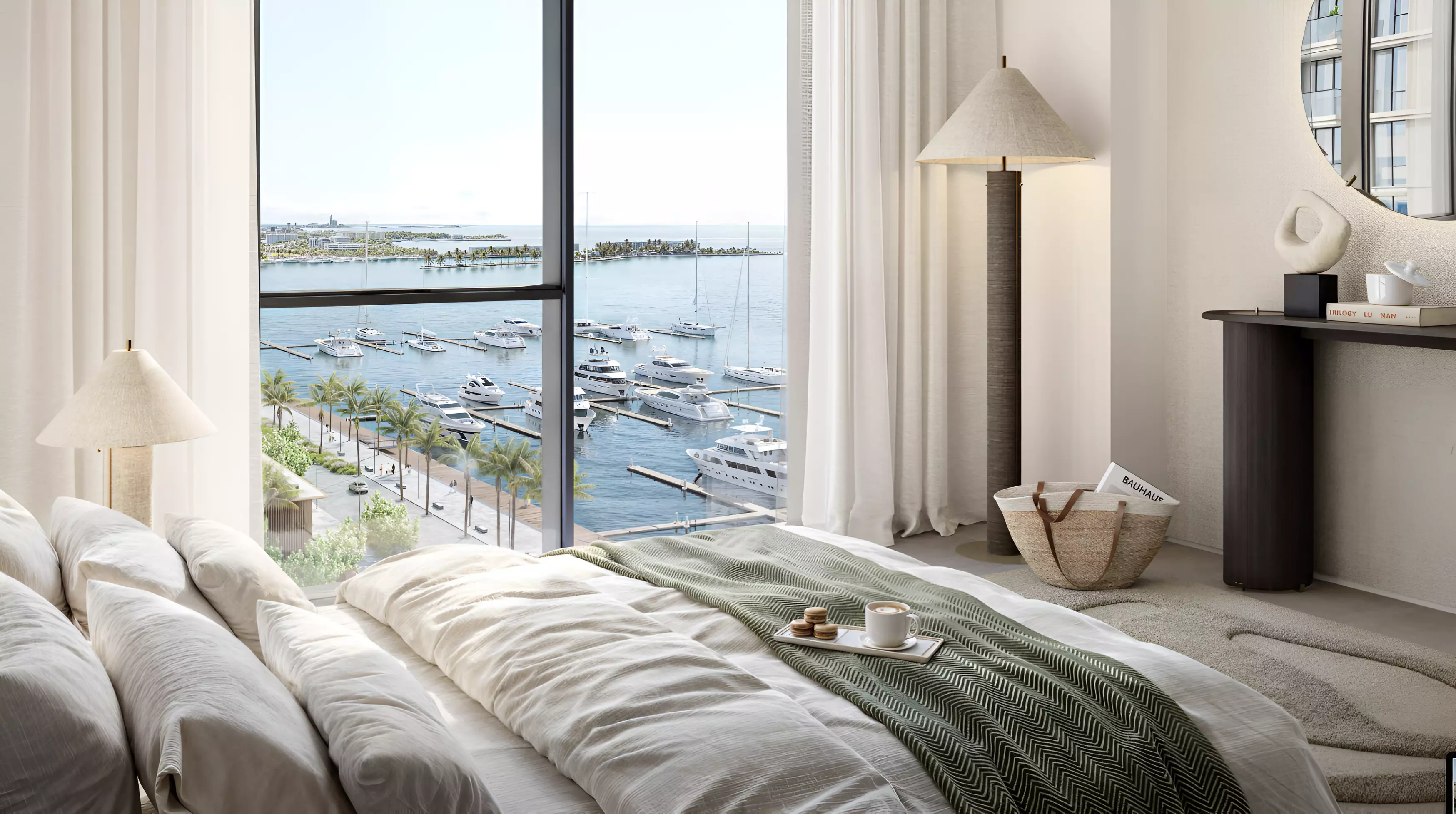 Marina Place By Emaar by Emaar Properties, Marina Place - photo 2 of 8