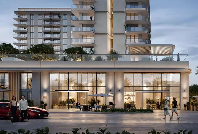 Marina Place By Emaar - Image 3