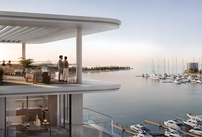 Marina Place By Emaar - Image 4