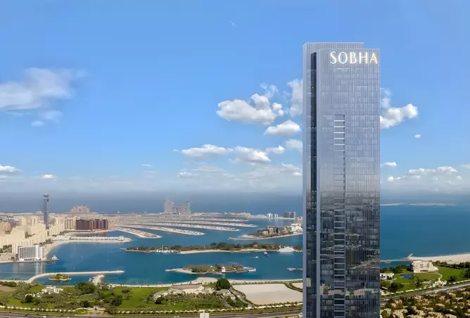 The S at Sobha Hartland II