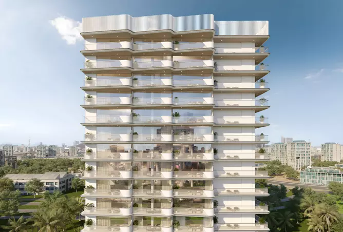 Cove Edition Residence 2 By Imtiaz — Dubailand