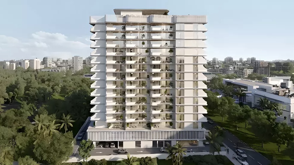 Cove Edition Residence Phase 2 By Imtiaz 3