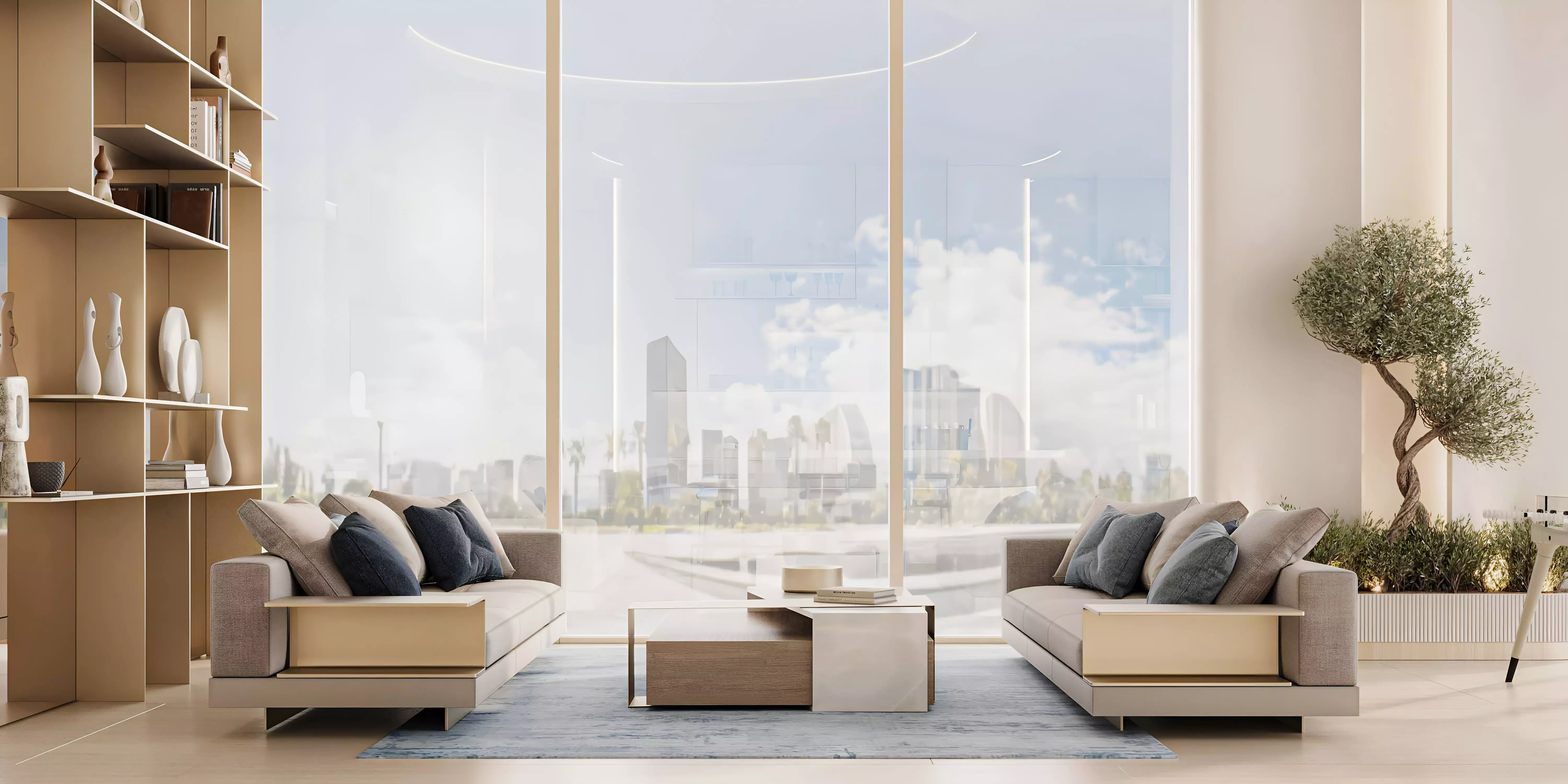Cove Edition Residence Phase 2 By Imtiaz by Imtiaz Developments, Cove Edition 2 by Imtiaz - photo 2 of 8