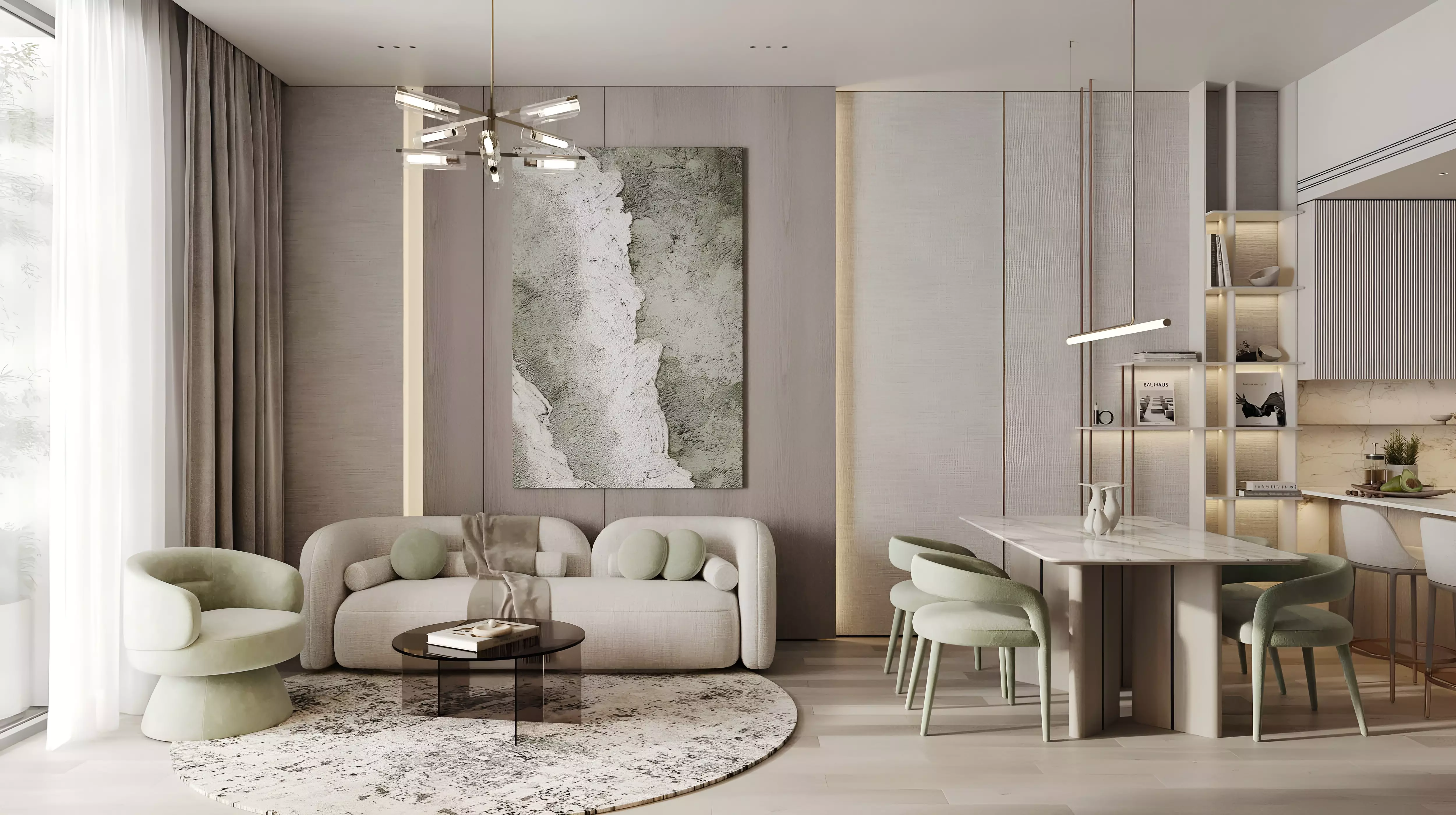 Cove Edition Residence Phase 2 By Imtiaz by Imtiaz Developments, Cove Edition 2 by Imtiaz - photo 4 of 8
