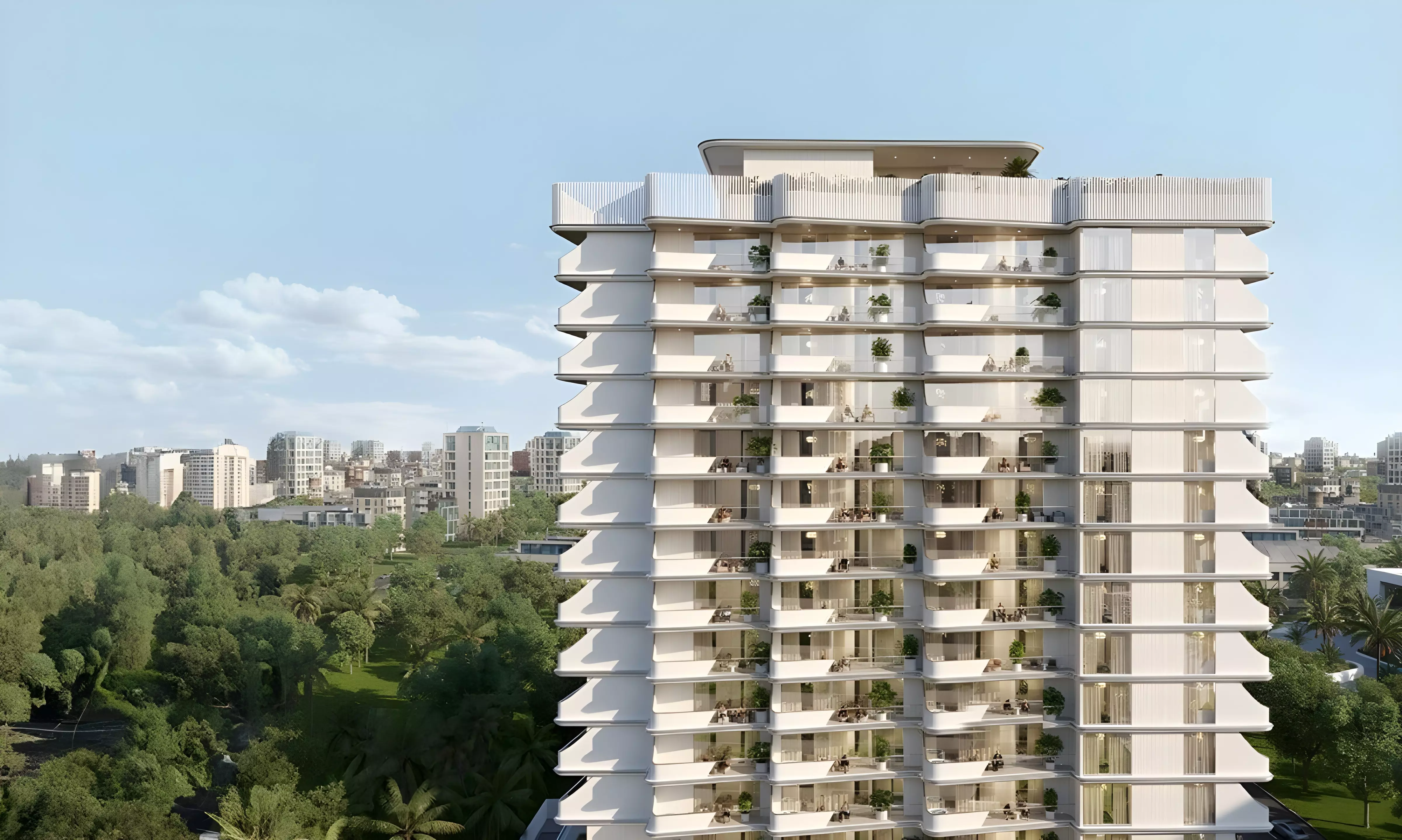 Cove Edition Residence Phase 2 By Imtiaz - off-plan apartment by Imtiaz Developments in Cove Edition 2 by Imtiaz