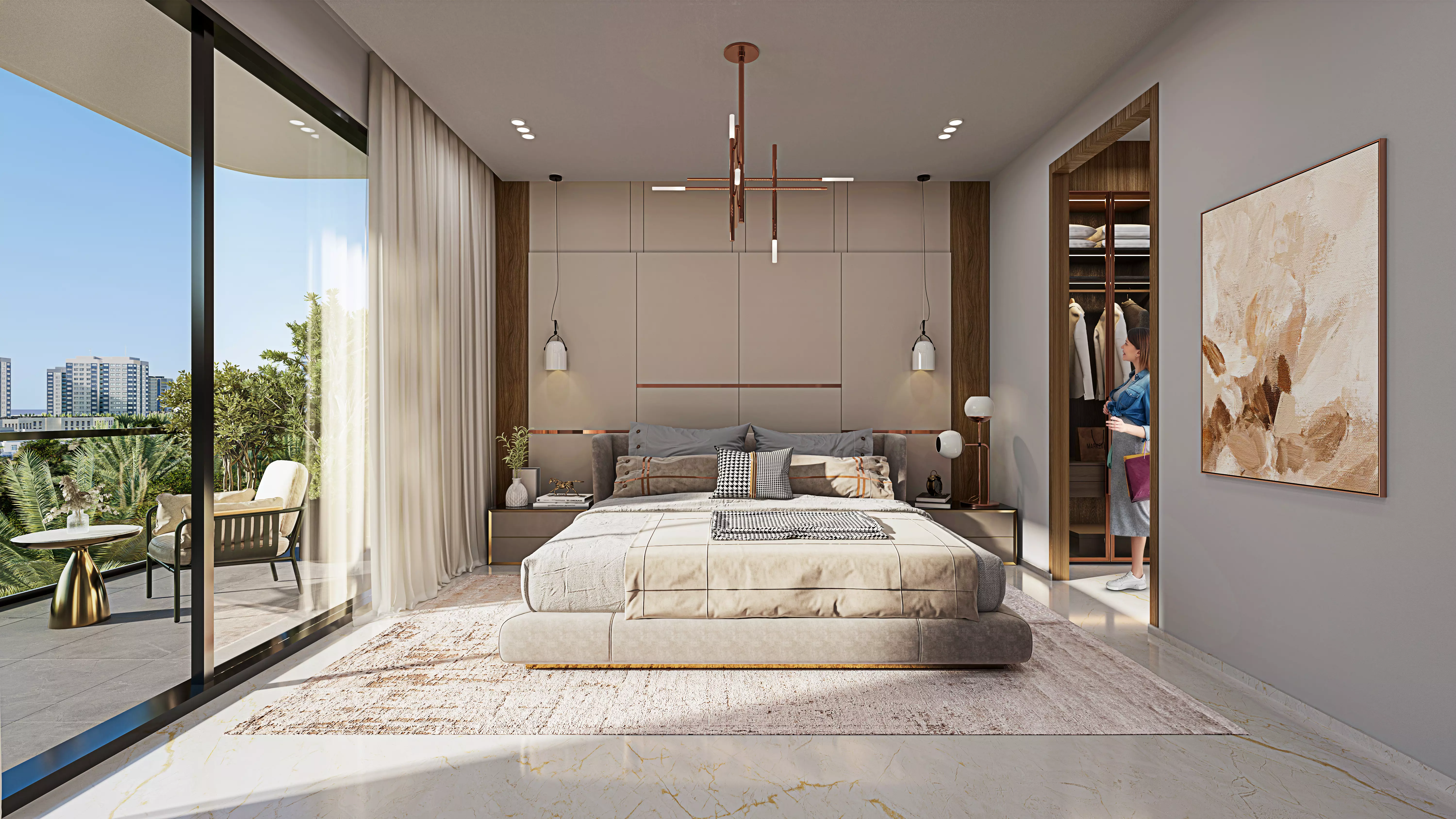 Blossom76 by Tranquil Infra Developers, Blossom 76 - photo 5 of 10