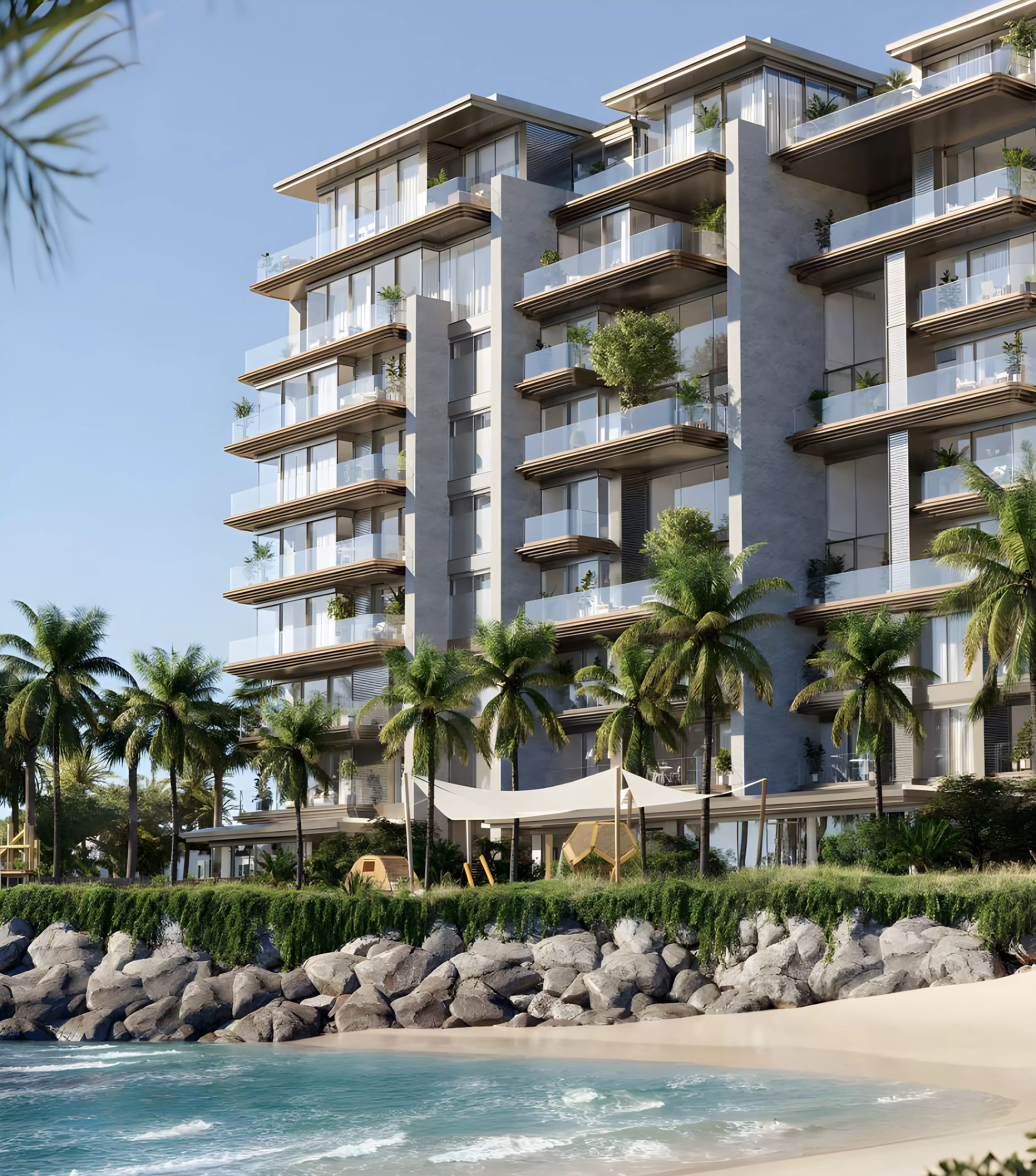 Solaya 5 and 7 by Meraas Holding, Solaya 5 - photo 2 of 5