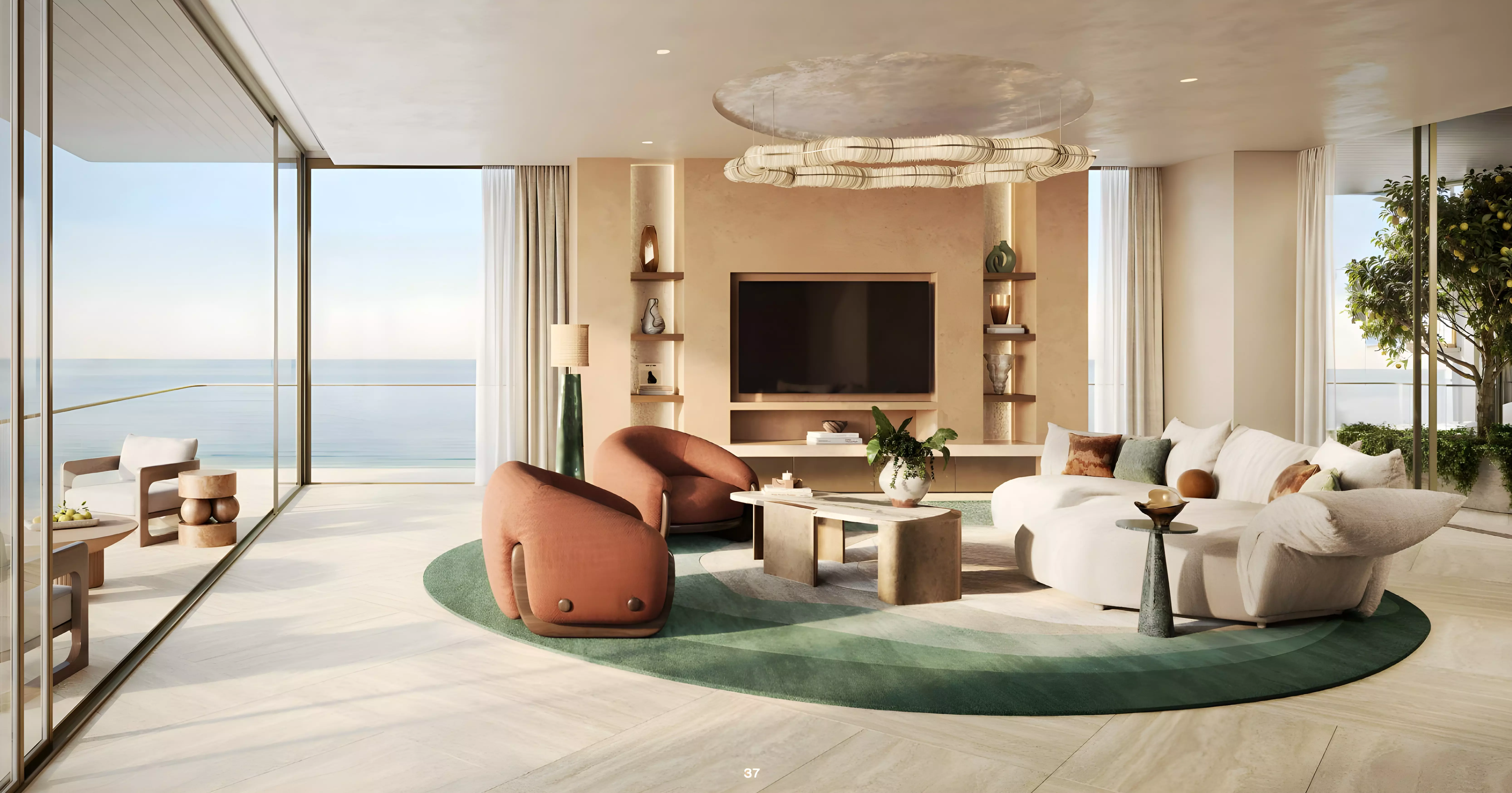 Solaya 5 and 7 by Meraas Holding, Solaya 5 - photo 4 of 5