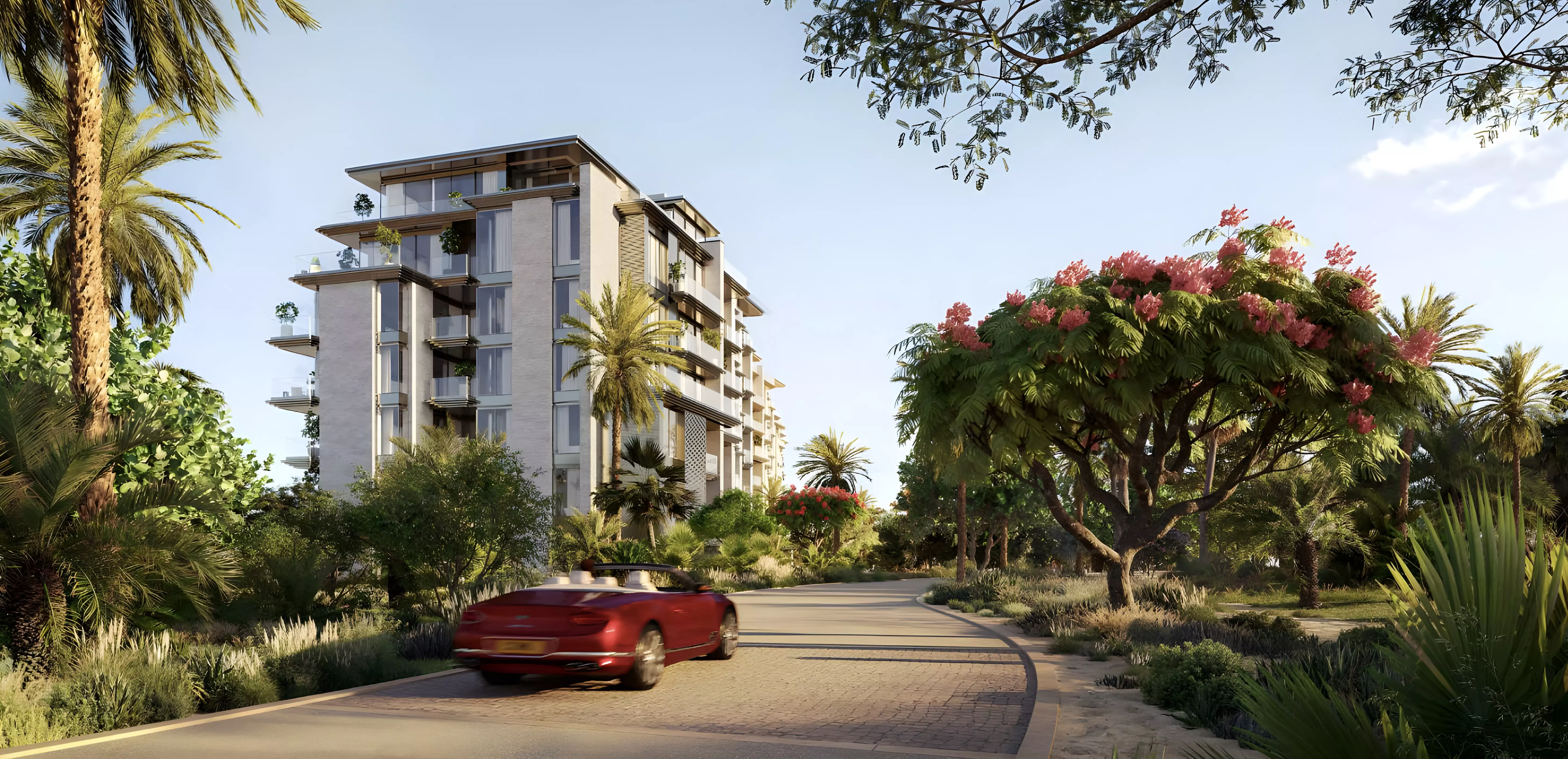 Solaya 5 and 7 by Meraas Holding, Solaya 5 - photo 3 of 5