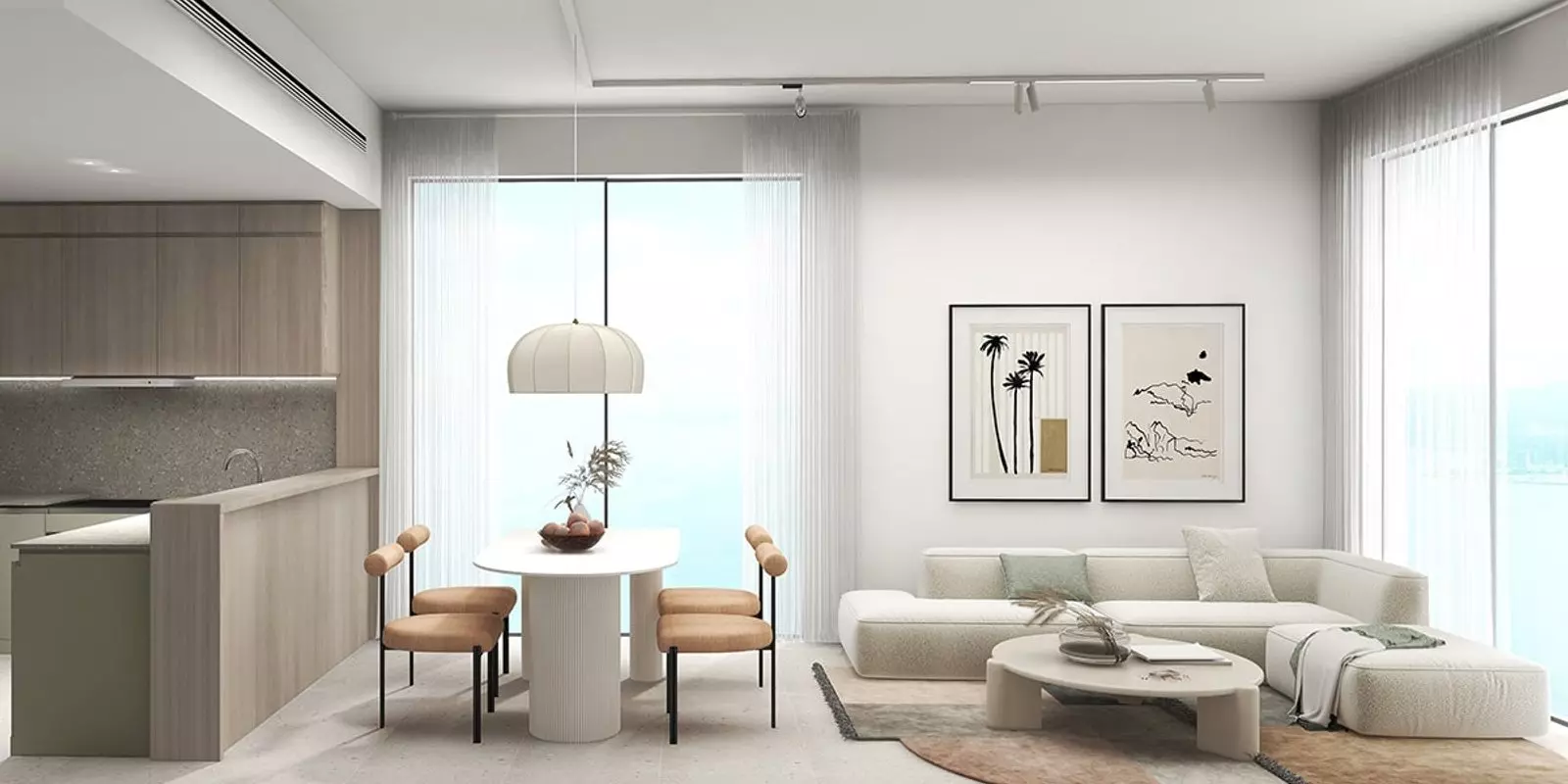 Bayviews By RAK by RAK Properties, Bayviews - photo 5 of 5