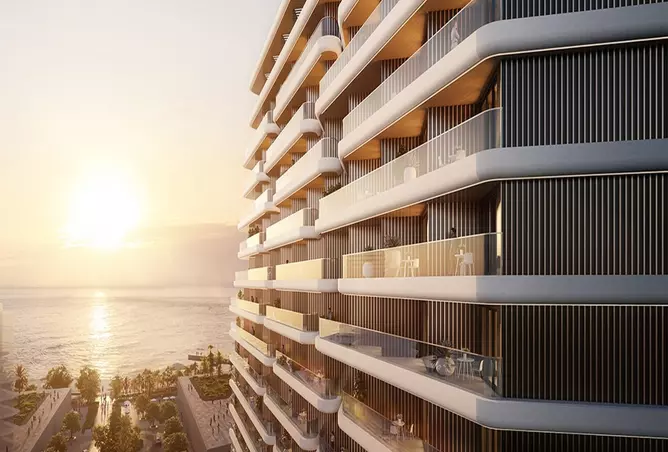 Bayviews By RAK — Mina Al Arab